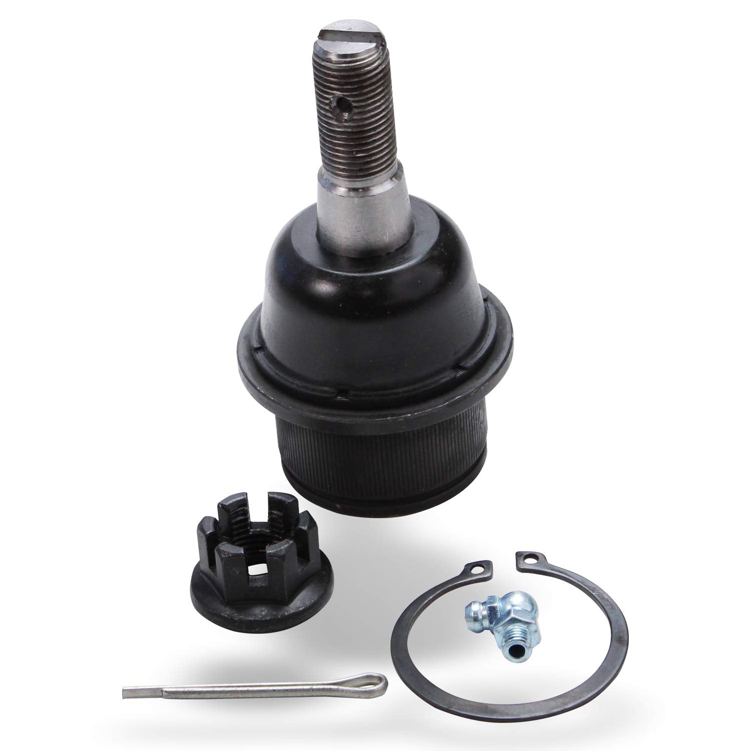 Detroit Axle - Front Ball Joints for Buick Rainier Chevrolet SSR Trailblazer EXT GMC Envoy XL XUV Isuzu Ascender Oldsmobile Brav