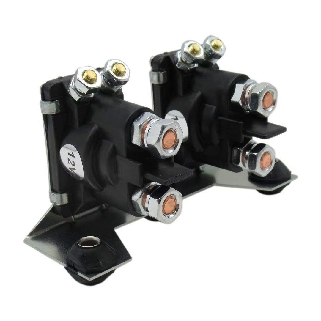 Relay Solenoid Air Inake Heater Grid For Dodge Ram 2500 3500 Cummins Diesel 5.9 56026842, 3924594, 3969987, 904308