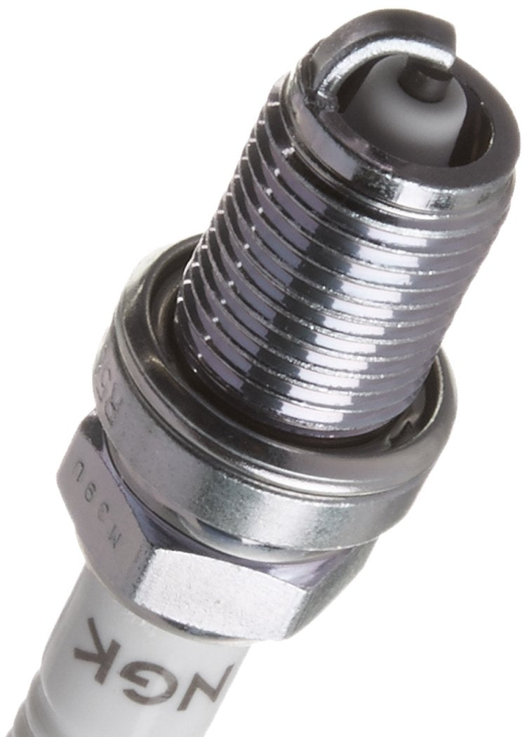 S13 - S15 Sr20Det Ngk V-Power Racing Spark Plug Set Of 4