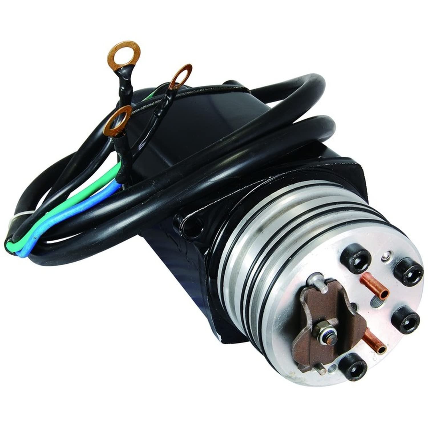 Oeg Parts New Tilt Trim Motor Compatible With Mercury Marine 35-220 Hp 99186 99186-1 99186-T 991861 109-10858 Aps10858 Avf-10858 9-18213 T1083M 77-011-53N S-170115S Ph200-T011 Rs34-08936 80-10858