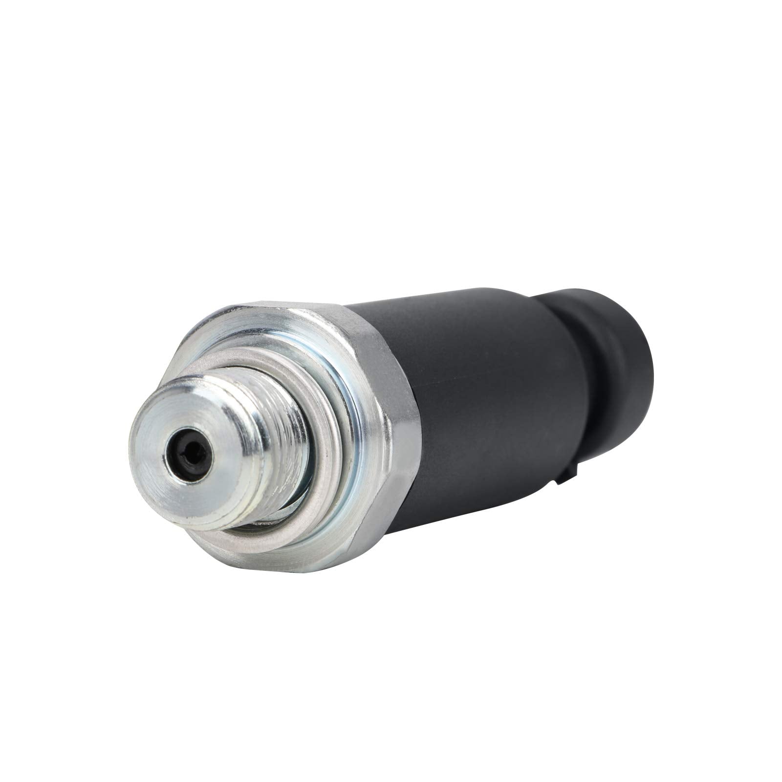 D1818A Engine Oil Pressure Switch & Sender Unit Compatible With Chevy Gmc Cadillac Pontiac 12562267 19244505 501202 1S6744 Ps391 Ops168