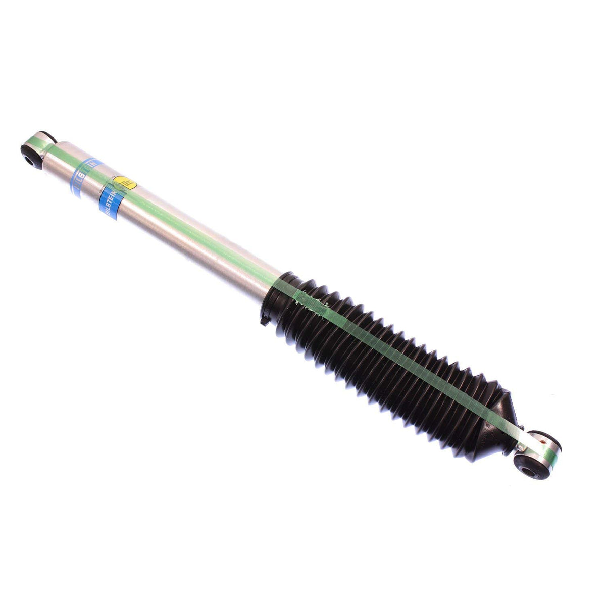 Bilstein 33-186009 5100 Series Single Rear Shock Absorber fits 1997 2006 Wrangler - Fits Vehicles with 3.5-6 Rear Lift - for U