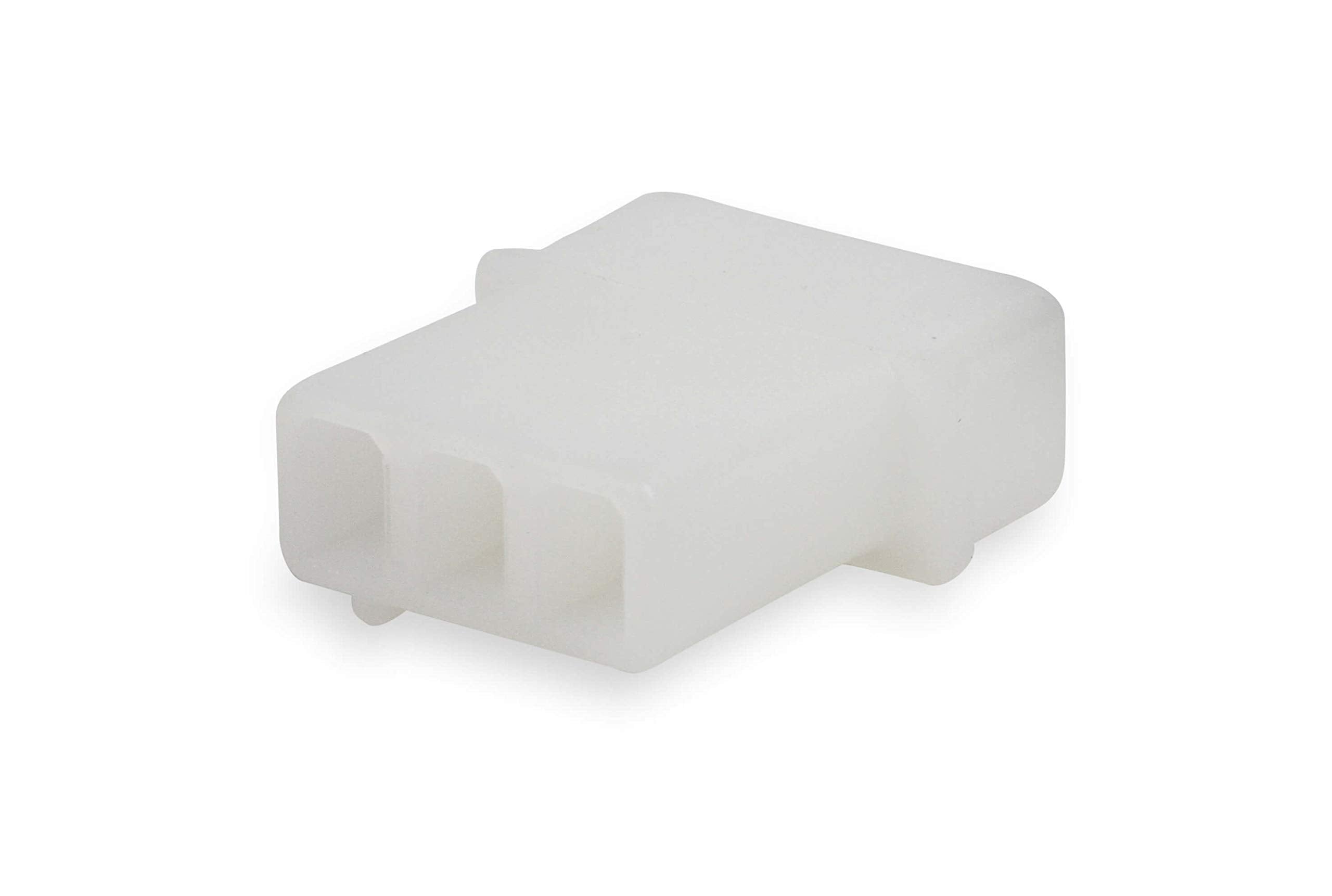 Mallory 609 Module, Magnetic Ignition