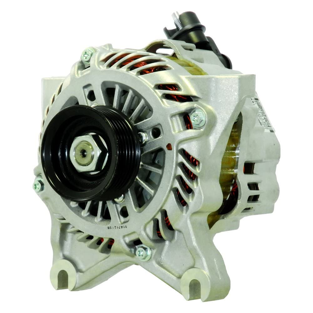 Remy 12934 Premium Remanufactured Alternator
