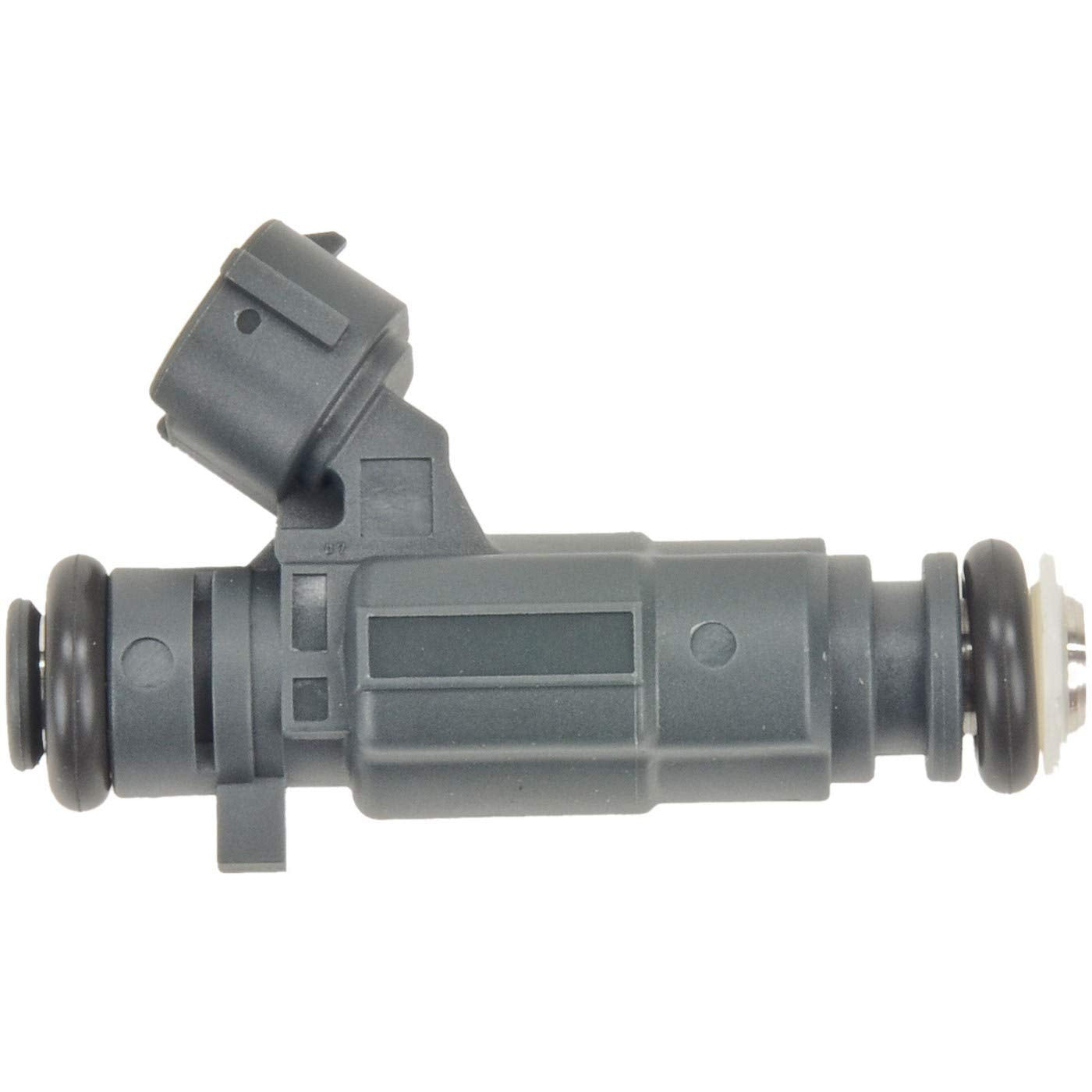 Bosch 62691/0280156180 Original Equipment Fuel Injector - Compatible With Select Audi A6 Quattro, A8 Quattro, S4; Volkswagen Pha