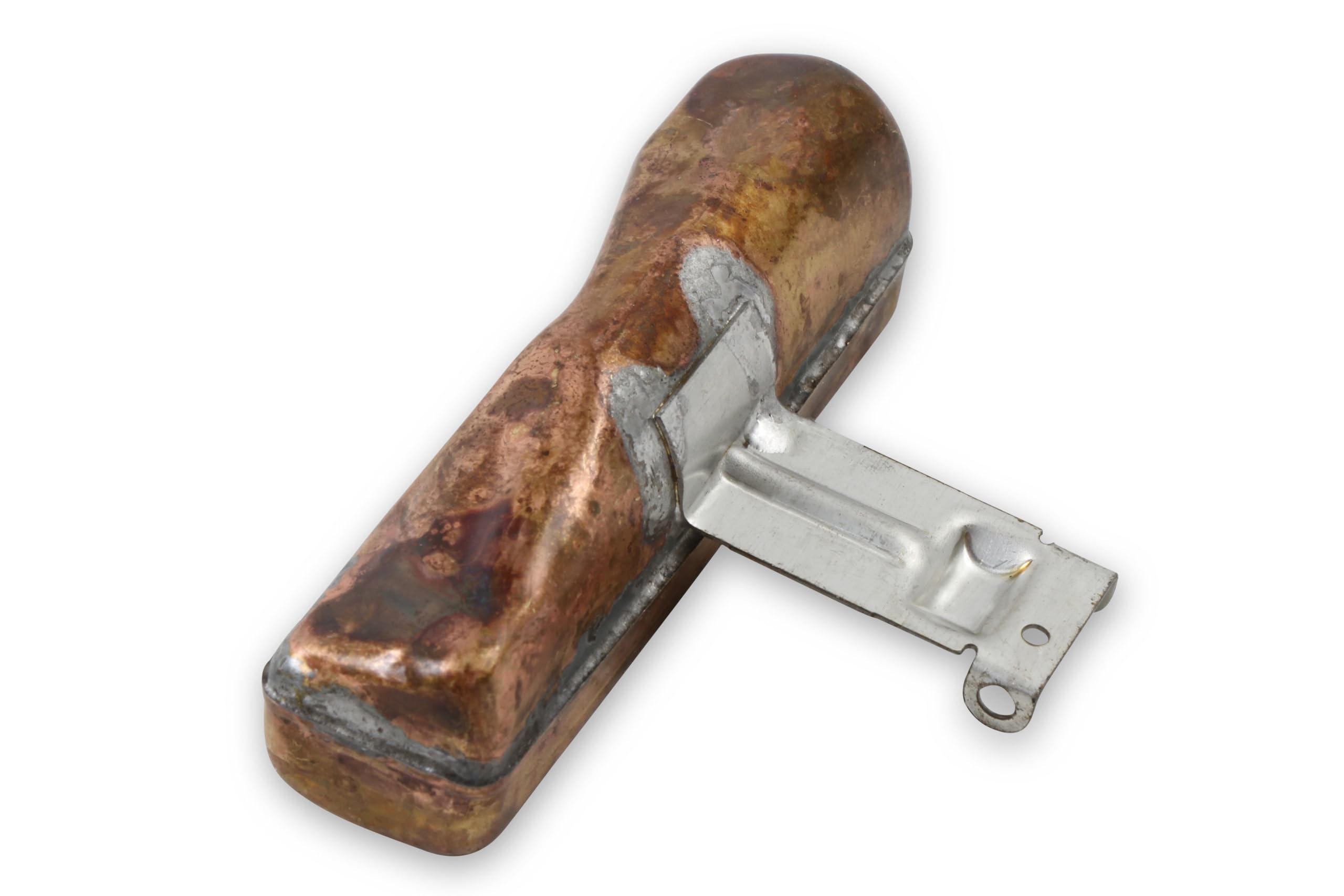 Holley 116-2 Center Hung Float