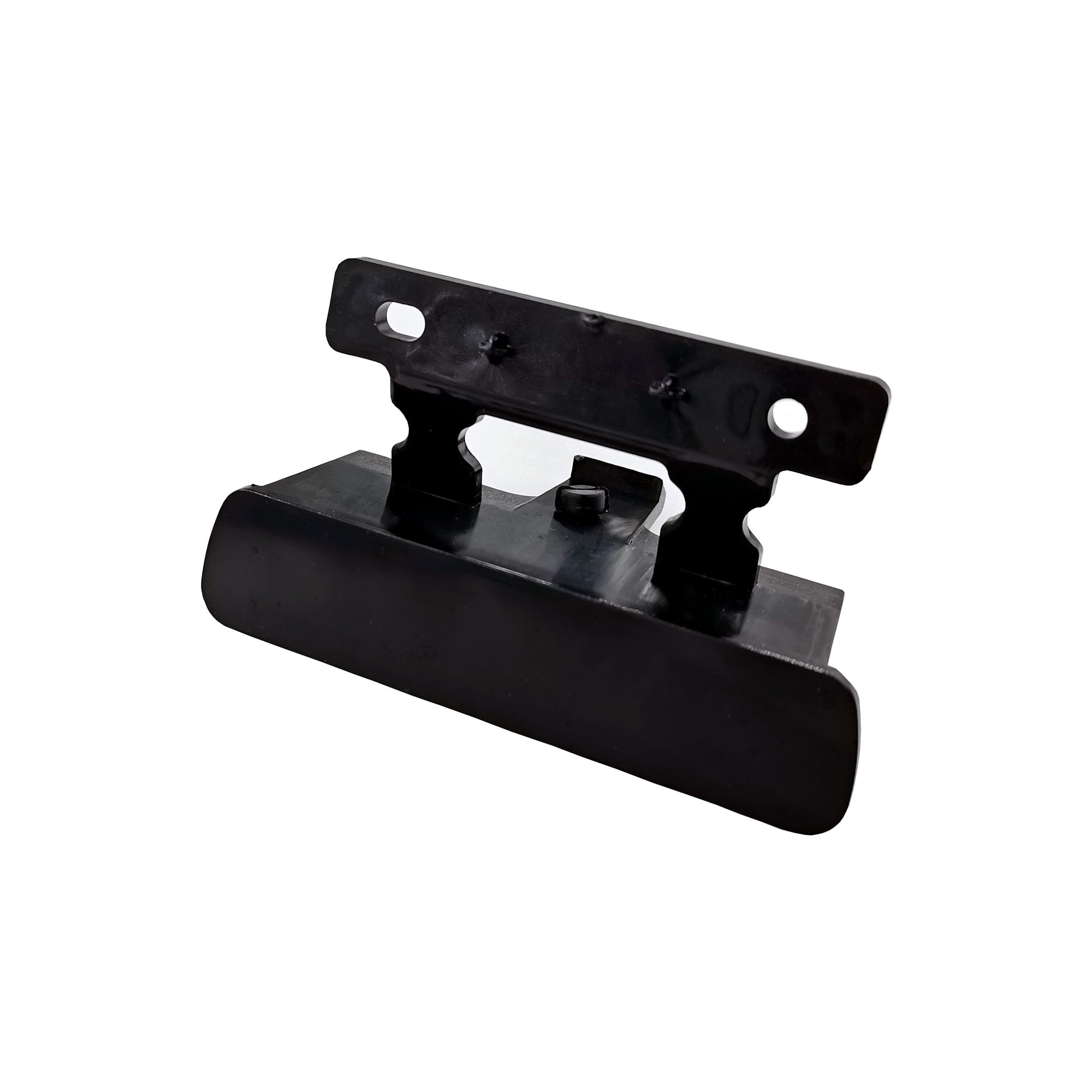 Qincio Center Console Latch, Center Console Armrest Lid Latch Compatible With Chevy 2008-2014 Suburban Avalanche Tahoe Yukon, 20