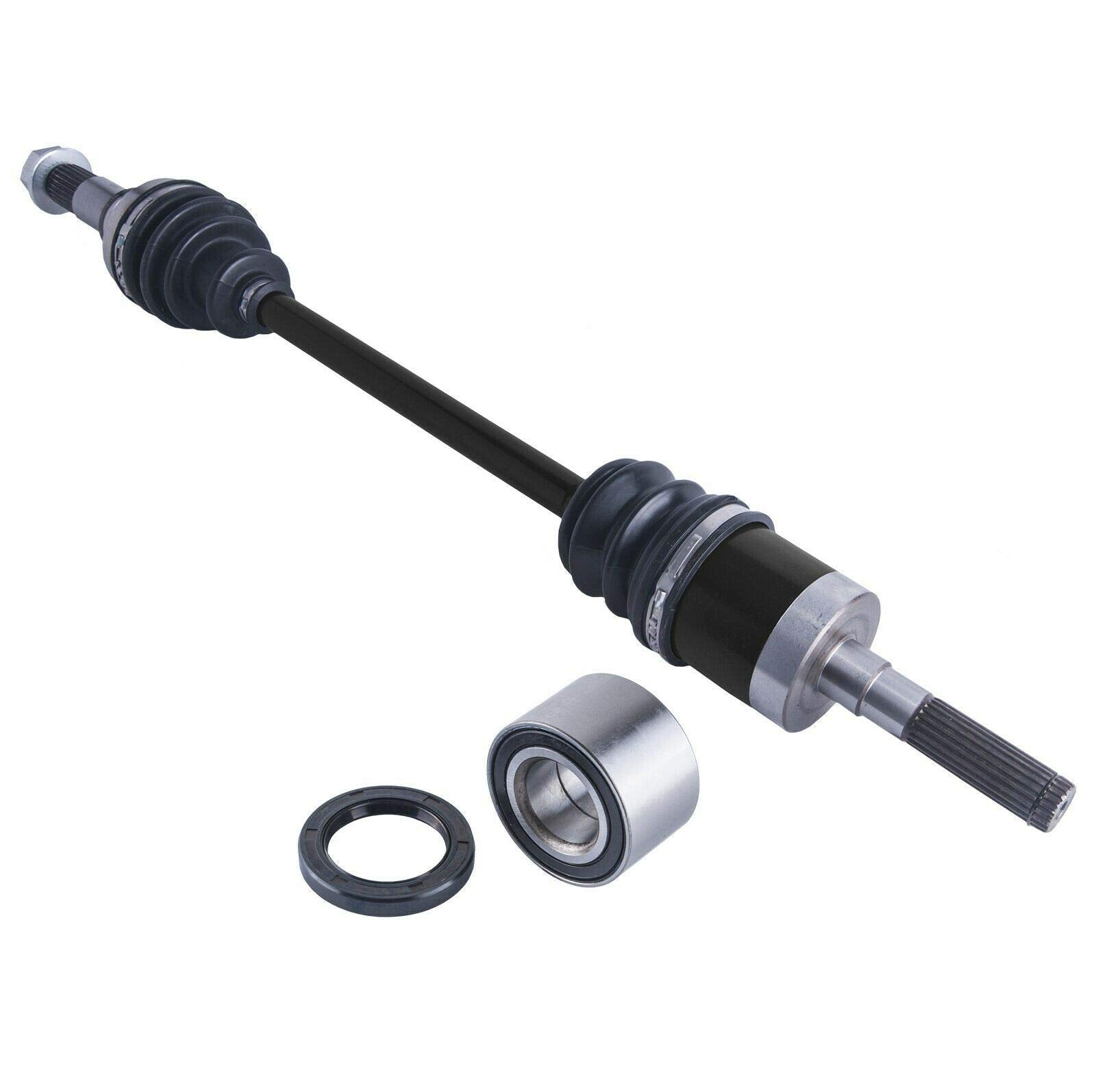 East Lake Axle front right cv axle wheel bearing & seal kit for Can Am Commander 800/1000 2011 2012 2013 2014 2015 2016 2017 201