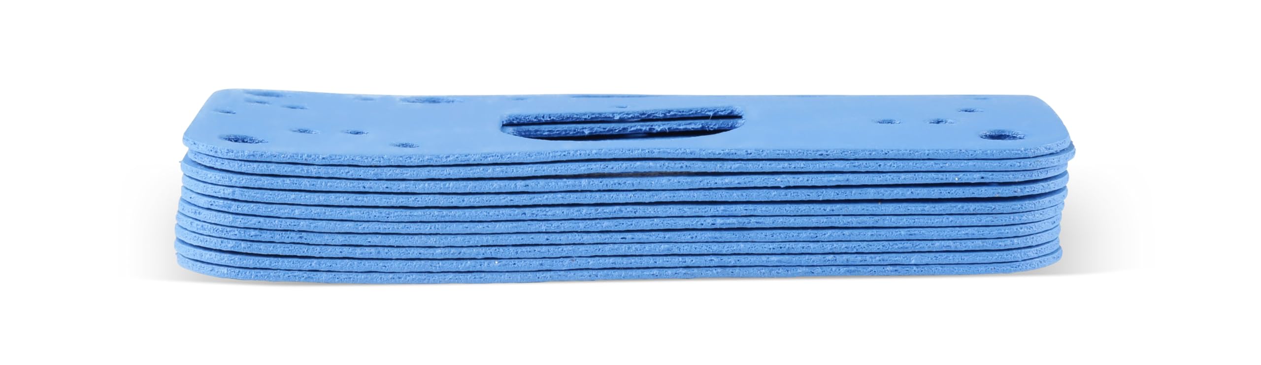 Holley 1008-1907-1 Metering Block Gasket 10Pk