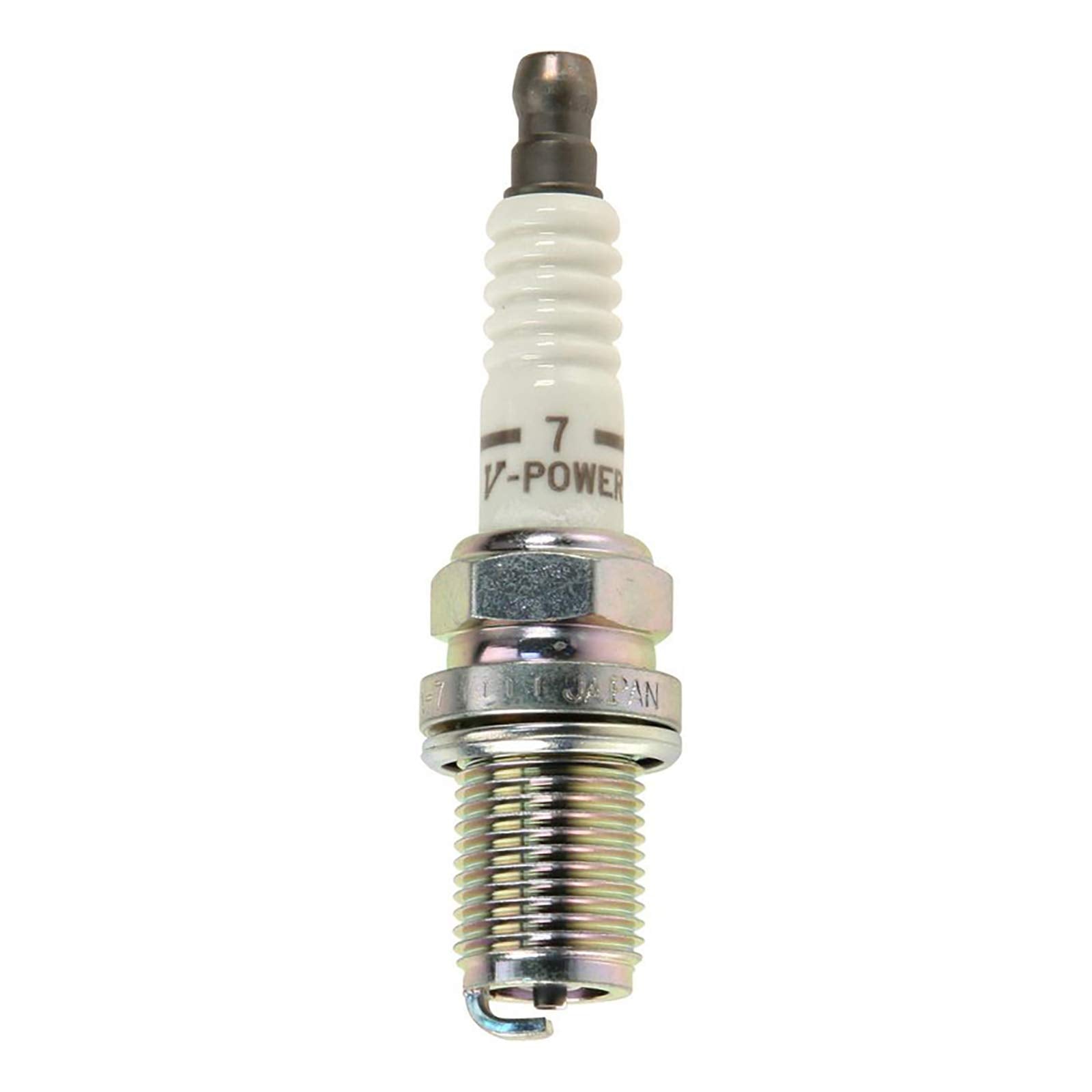 NGK 4091 R5671A-7 Racing Spark Plug
