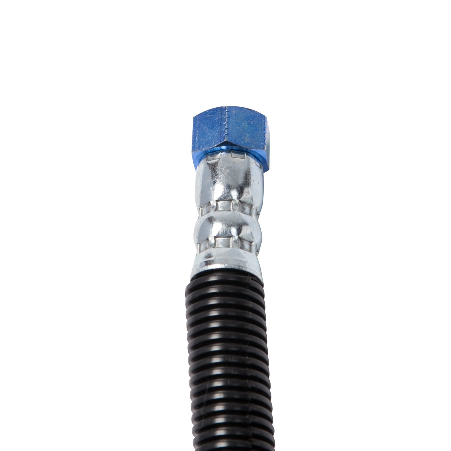 Edelmann 92352 Power Steering Pressure Line Hose Assembly