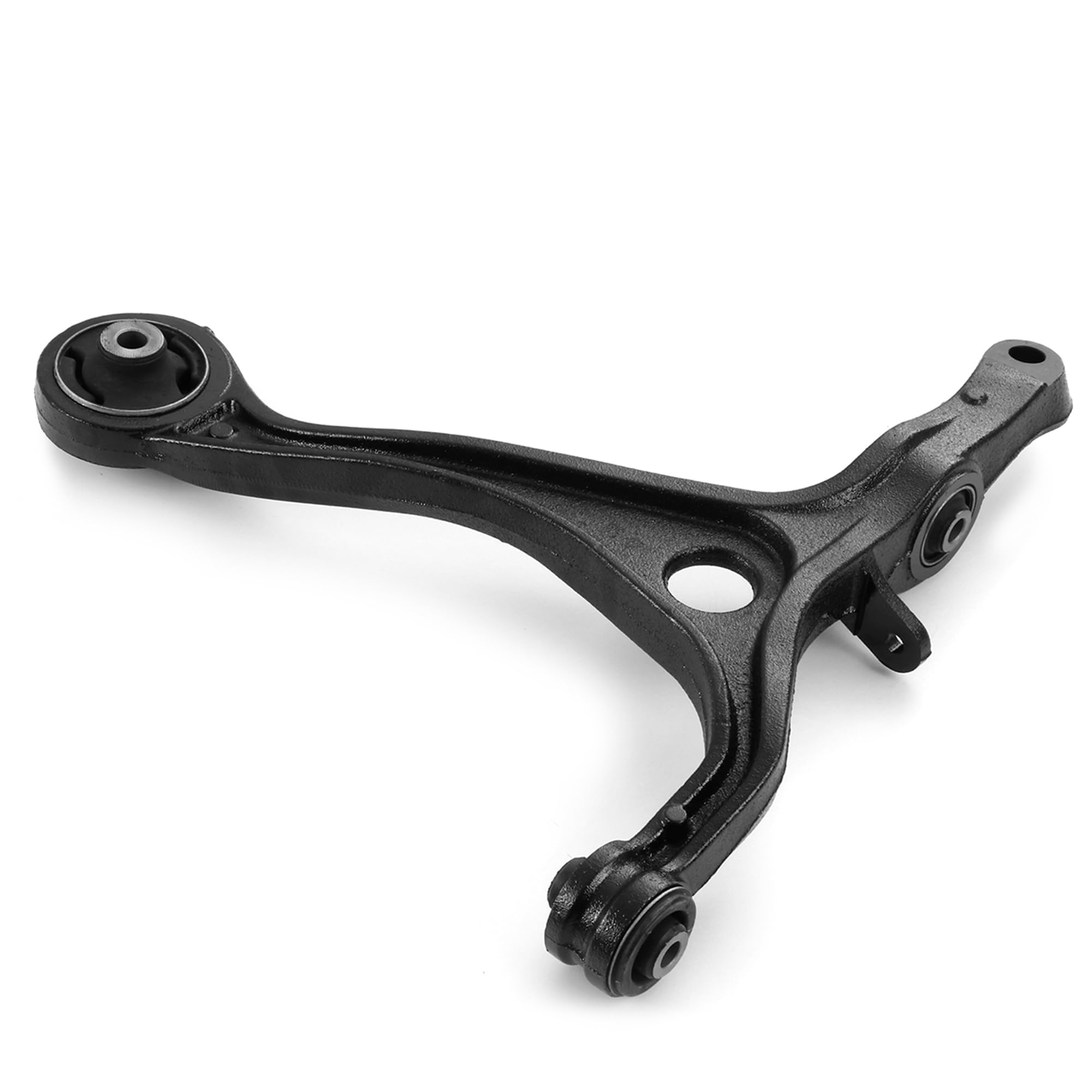 Metrix Premium Chassis Parts - Front Left Lower Control Arm Fits 2004-2008 Acura Tsx, 2003-2007 Honda Accord, Replacement Rk6402