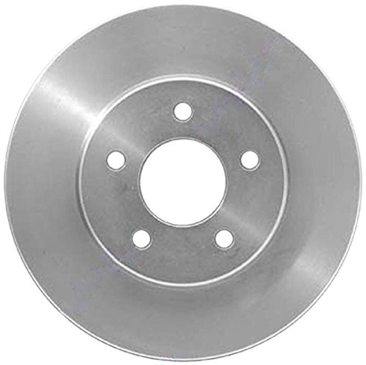 Bendix Premium Prt5616 Front Brake Rotor For Ford Mustang 2010-2005