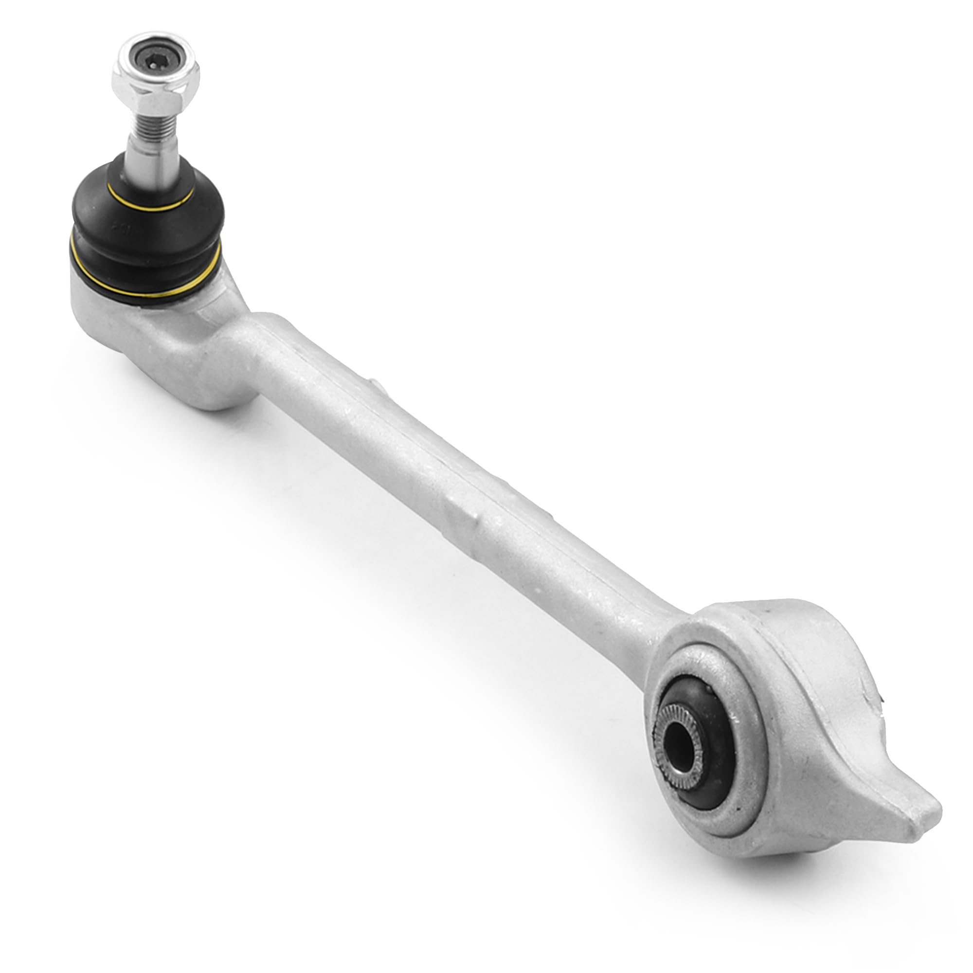 Metrix Premium Chassis Parts - Front Left Lower Rearward Control Arm W Ball Joint & Bushing Assembly Fits 01-03 Bmw 525I, 01-03