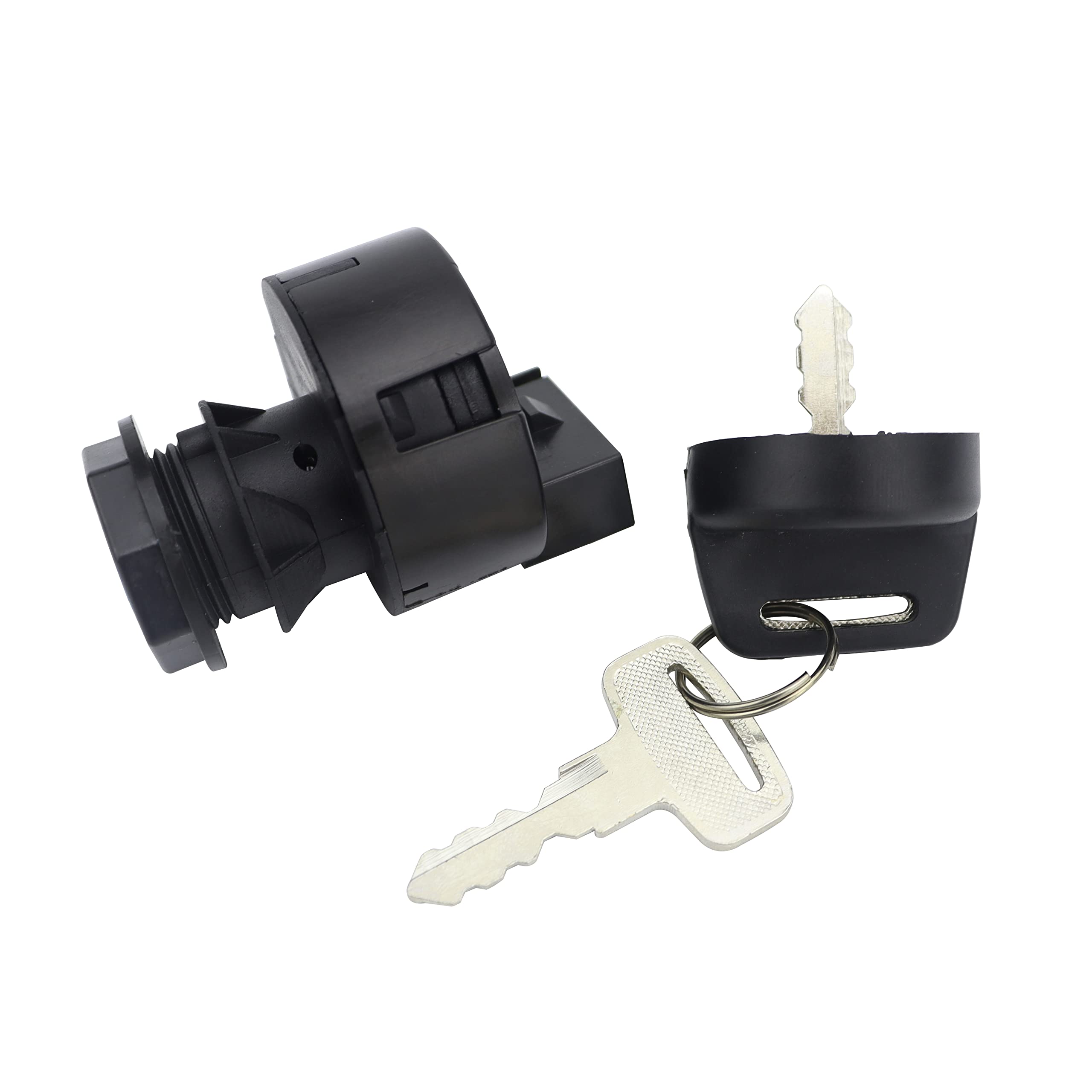 Hity Motor 4 Pin Ignition Key Switch For Polaris Sportsman 500 2000 2001 500 Ho 2002 2003 Atv Replaces 4012163/4110264