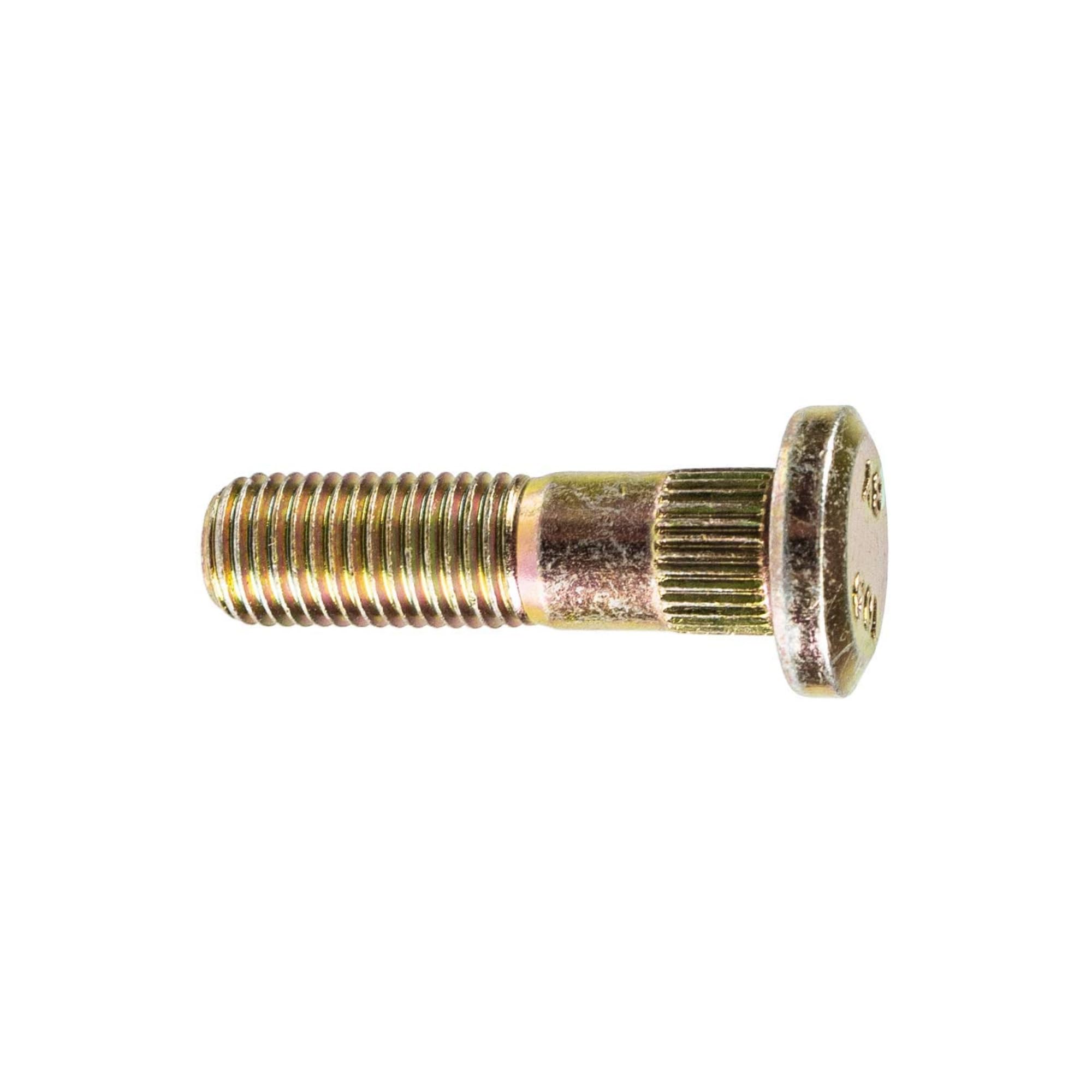 Can-Am New Oem Maverick Wheel Stud M12 X 1.5, 250300625