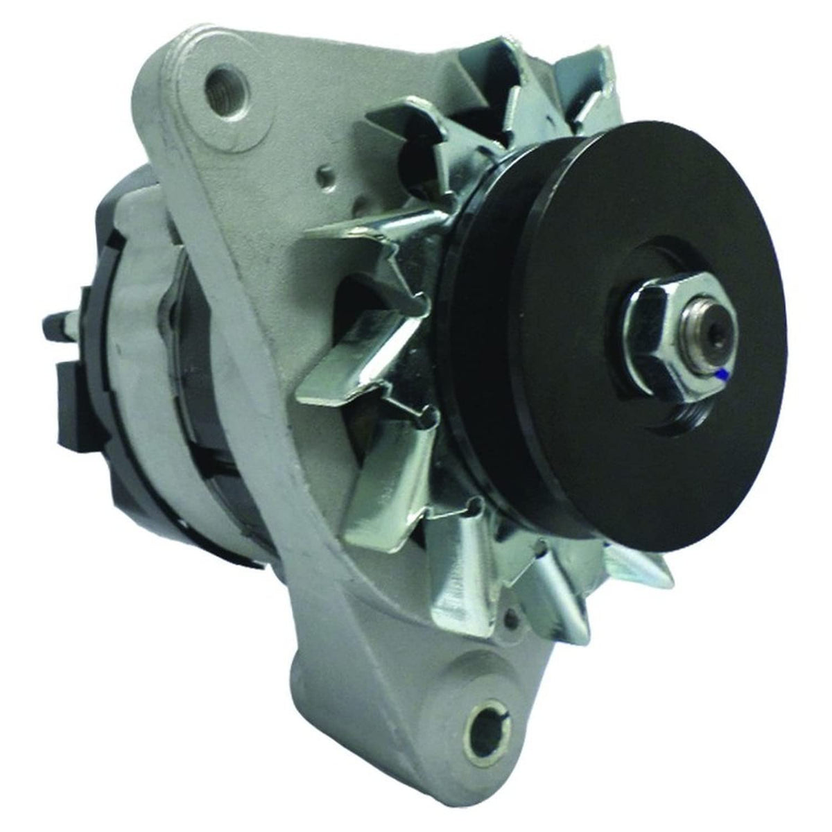 OEG Parts New Alternator Compatible With Mahindra Tractors 2810 3325 3505 3510 3525 4025 4035 4110 4500 4505 4525 475 485 5005 5
