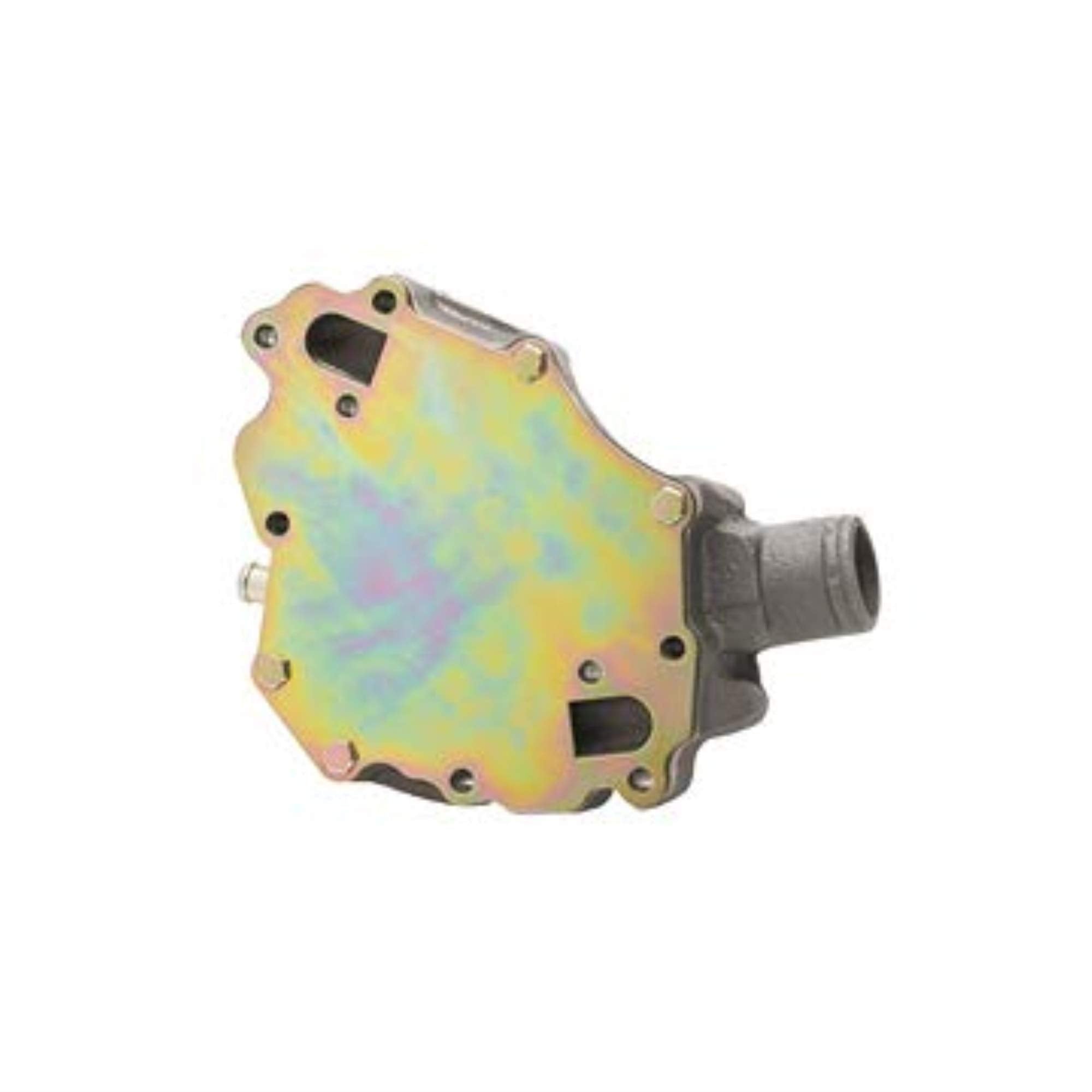 Dayco Dp991H Engine Water Pump