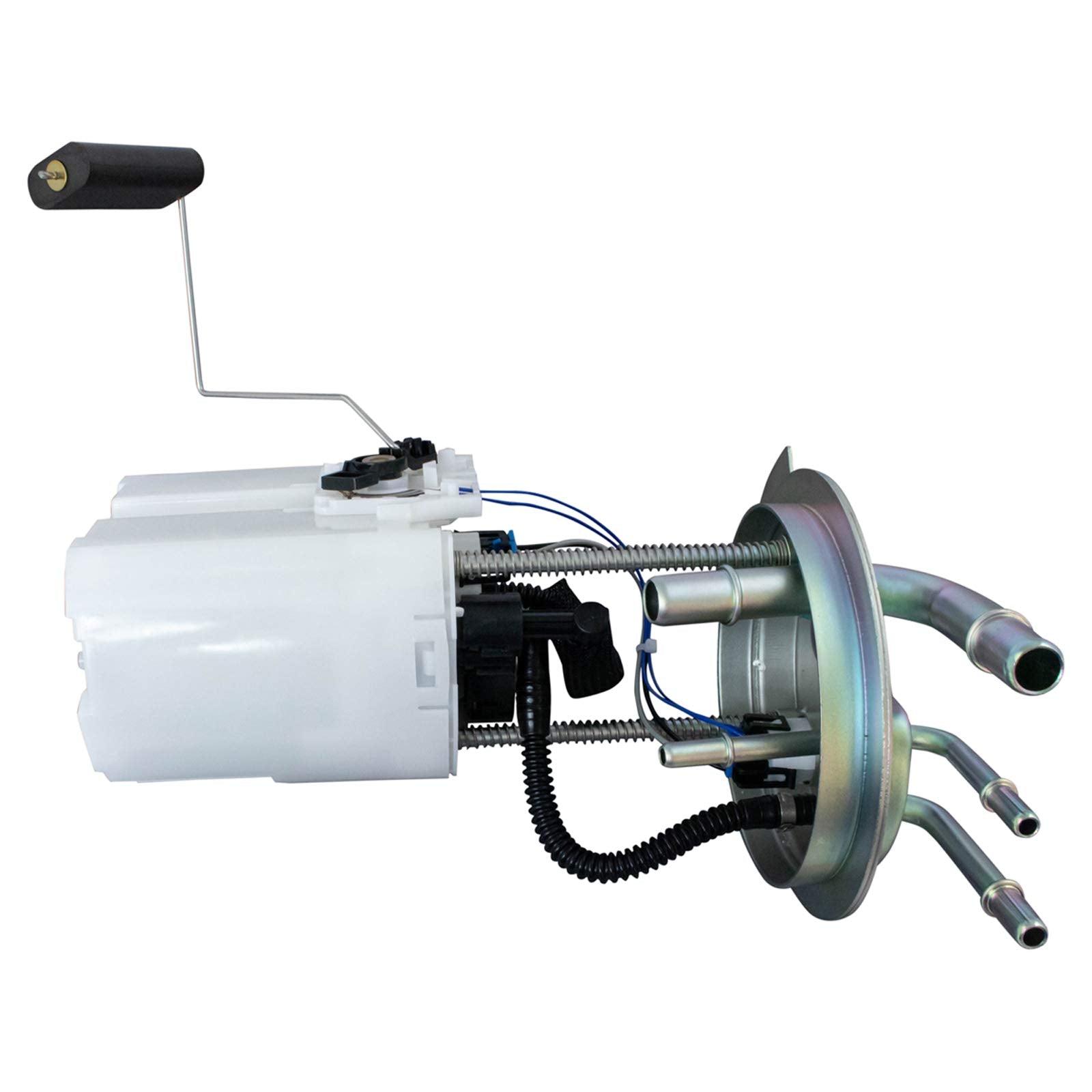 Trq Fuel Pump Module Assembly Compatible With 2008 Cadillac Escalade Esv Escalade Ext 2008-2009 Chevrolet Avalanche Suburban 150