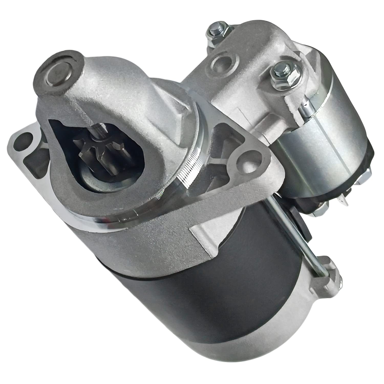 Boatrip 18512 New Starter Motor Replacement For John Deere Utv Gator Xuv 620I 625I 4X4 2007-2012 Kawasaki Kaf620 Mule 2510 2500