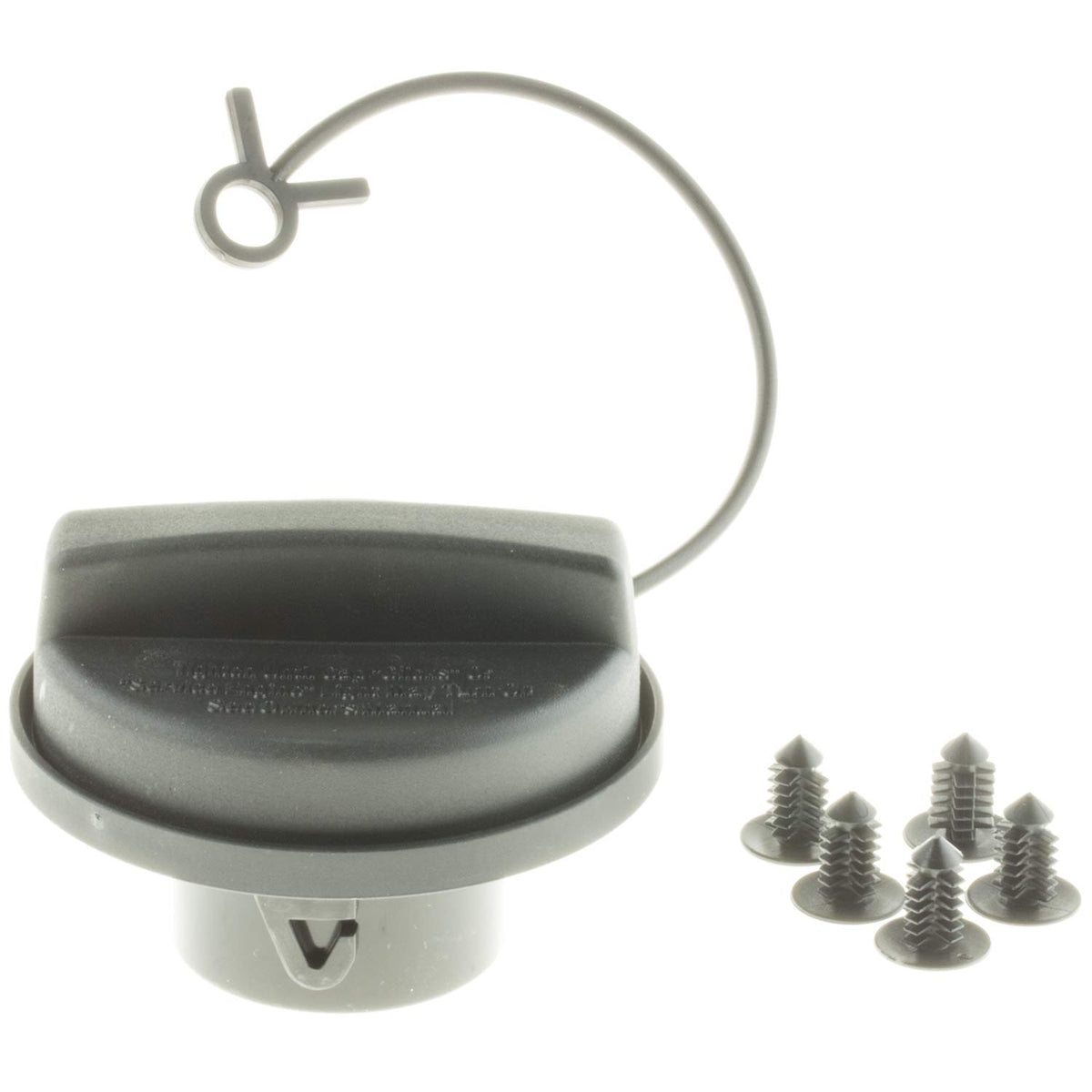 Motorad Mgc-840T Tethered Fuel Cap Fuel Tank Cap Fits Chevy Silverado 1500 04-12 2500 Hd 04-10 Malibu 04-12 Tahoe 04-13 Impala 0