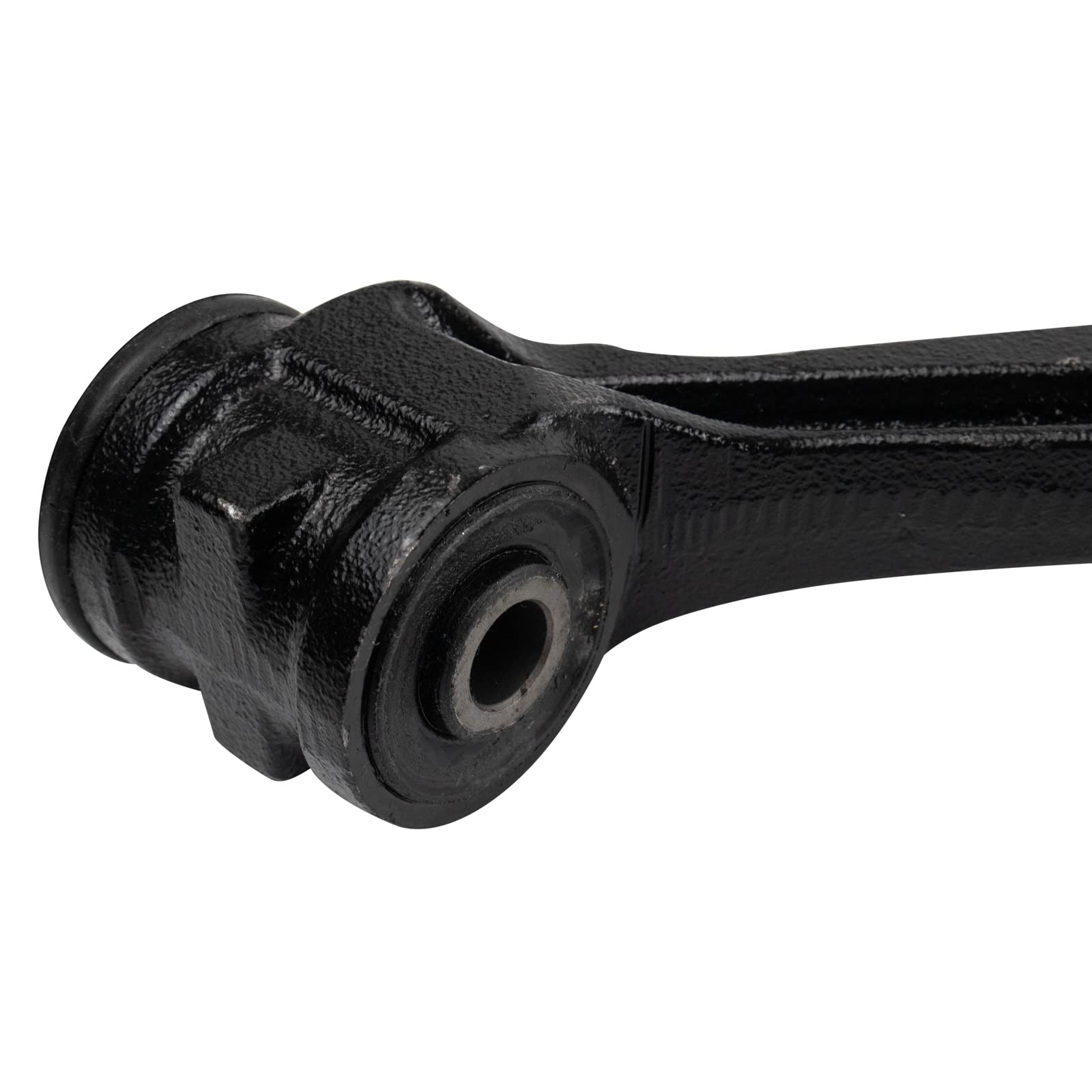 Trq Front Left Lower Control Arm With Ball Joint Drivers Side Compatible With 2003-2014 Chevrolet Express 1500 2003-2005 Express