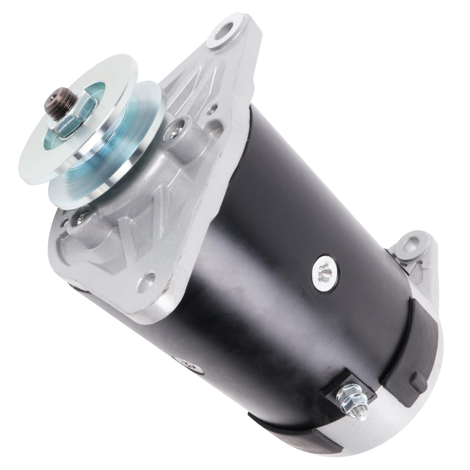 SHICHU Starter Generator fit for 1996-2008 Club Car Golf Carts;Kawasaki FE400?FE290 all years;2001-2010 Toro;80-93 EZ-GO Golf Ca