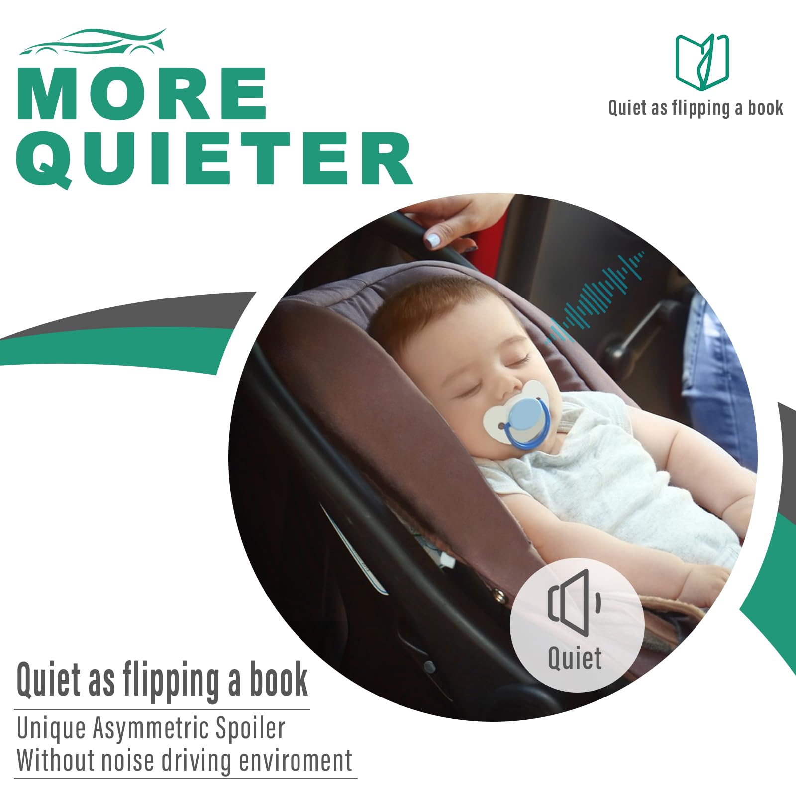 24 18 Windshield Wiper Blades Replacement For Mazda Cx5 Cx9 Cx-5 Cx-9 2017 2018 2019 2020 2021 2022 2023 Mazda 6 Original Factory Quality Front Wipers Blade Set For My Car - (Pack Of 2)