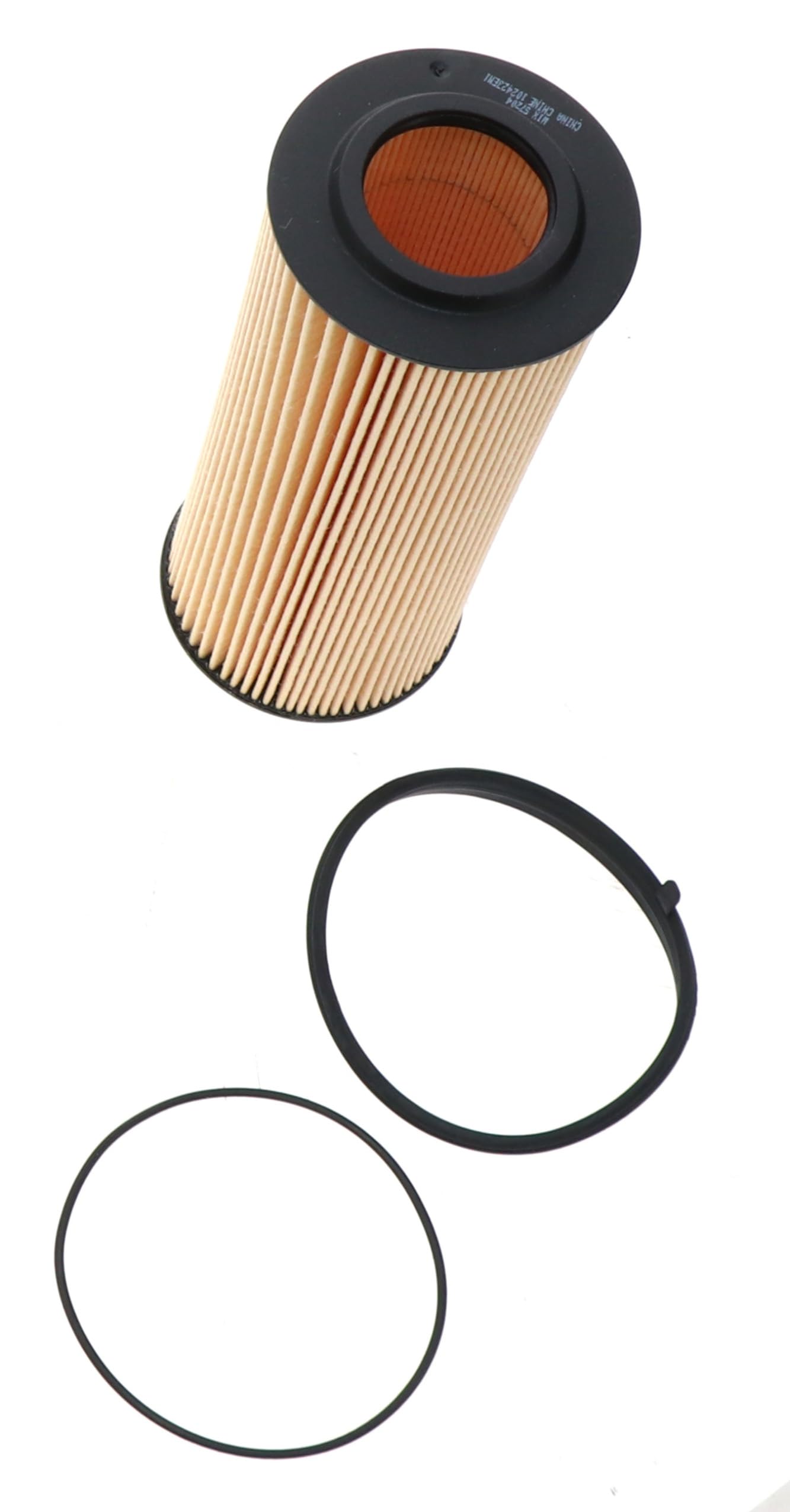 Wix Cartridge Lube Metal Free Filter - 57204