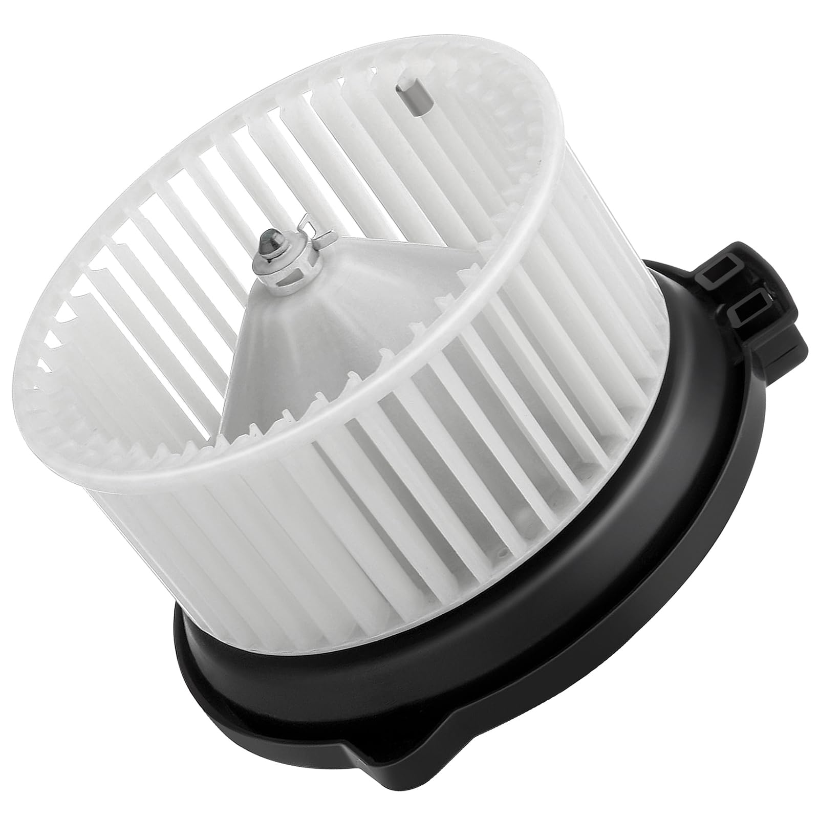 Scitoo Hvac Heater Blower Motor With Fan Cage Front 700001 For Acura 1994-2001,For Honda 1992-2006