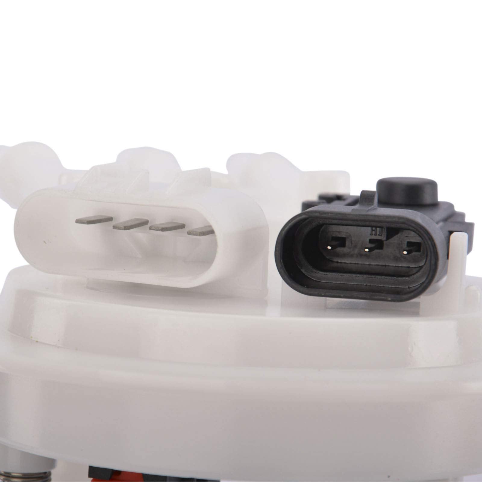 Trq Fuel Pump Module Assembly Compatible With 2000-2005 Buick Century 2000-2004 Regal Chevrolet Impala Monte Carlo 2001-2002 Old