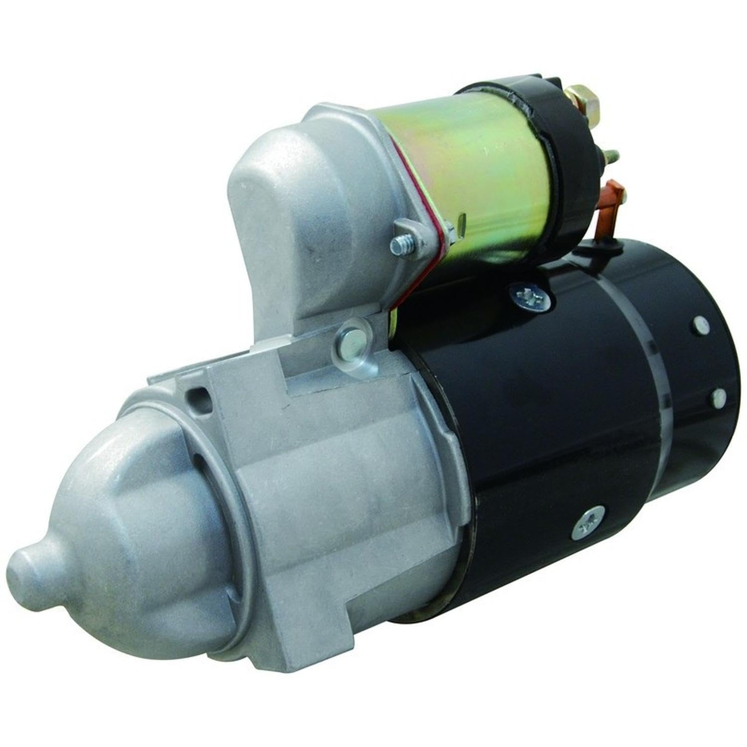 OEG Parts New Starter Compatible with Chevy GMC P Series Truck Van Others 4.3L 5.0L 5.7L 6.6L 7.4L 10455301, 10455305, 10455308,