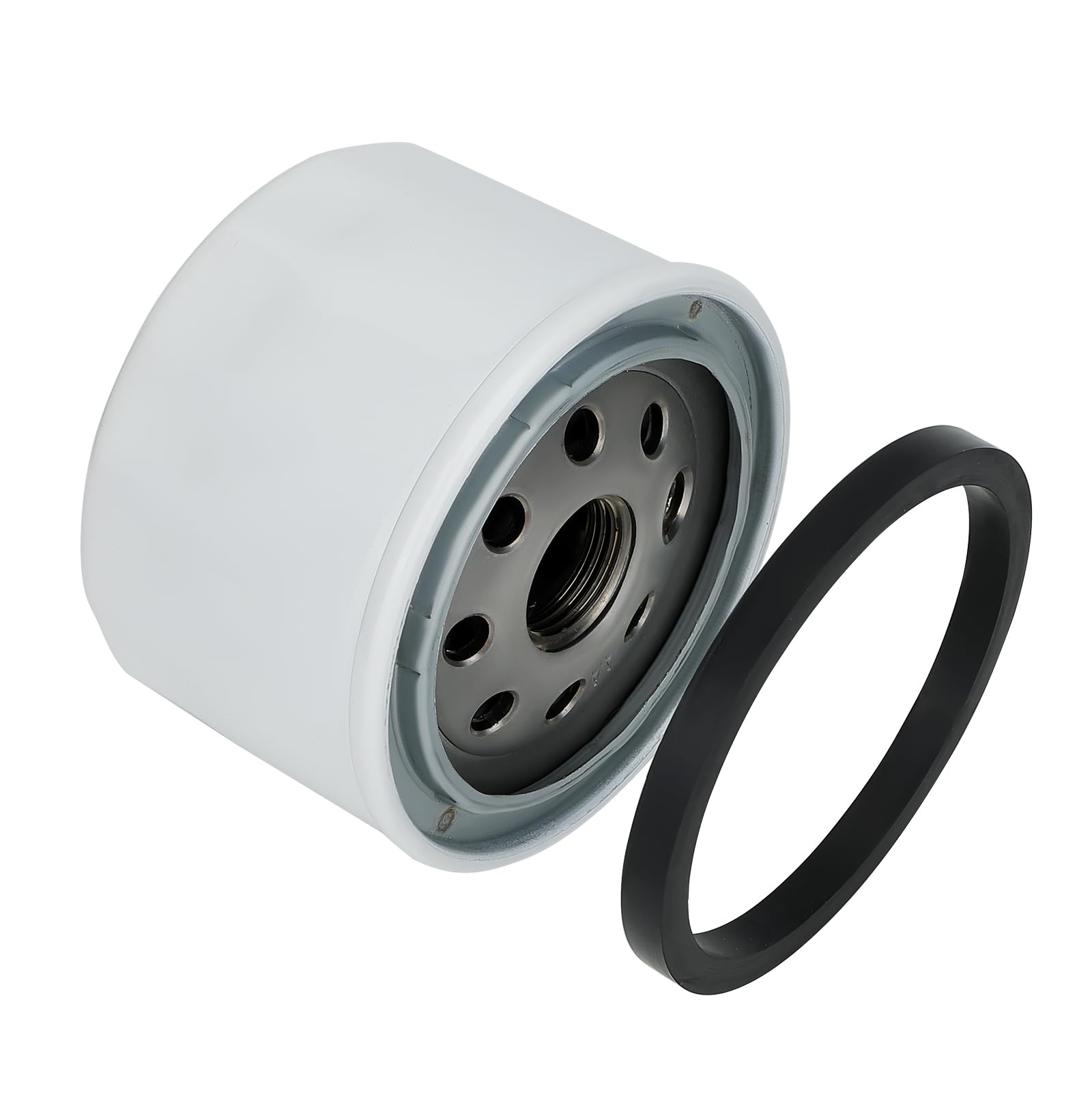 Butom 696854 Oil Filter for BS 492932S 492932 John AM125424 GY20577 LG492932S Kawasaki 49065-7007 49065-0721 Kohler 2505001 Engi