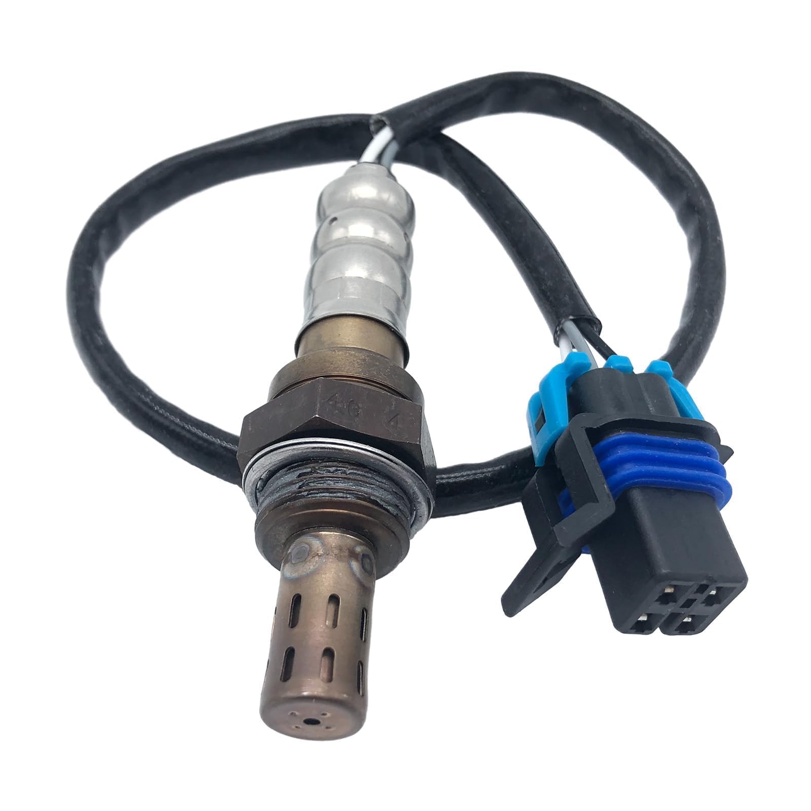 Oxygen O2 Sensor 234-4087 Sg277 Fit For Downstream Chevrolet&Pontiac&Buick&Oldsmobile 1996-2004,Gmc 1997-2003,Isuzu 1997-2000 /