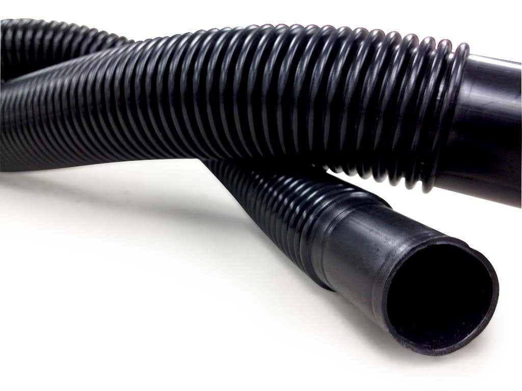 Shields Marine Hose Bilgeflex Marine Hose (3/4 X 50-Feet, Black)