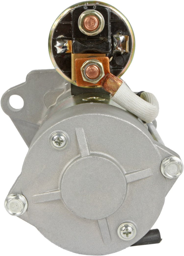 Db Electrical 410-48153 New Starter For Kobelco Sk60, Sk70 Truck 8971374780, 8971374781, 8972047190 410-48153 19544 30027 M8T803