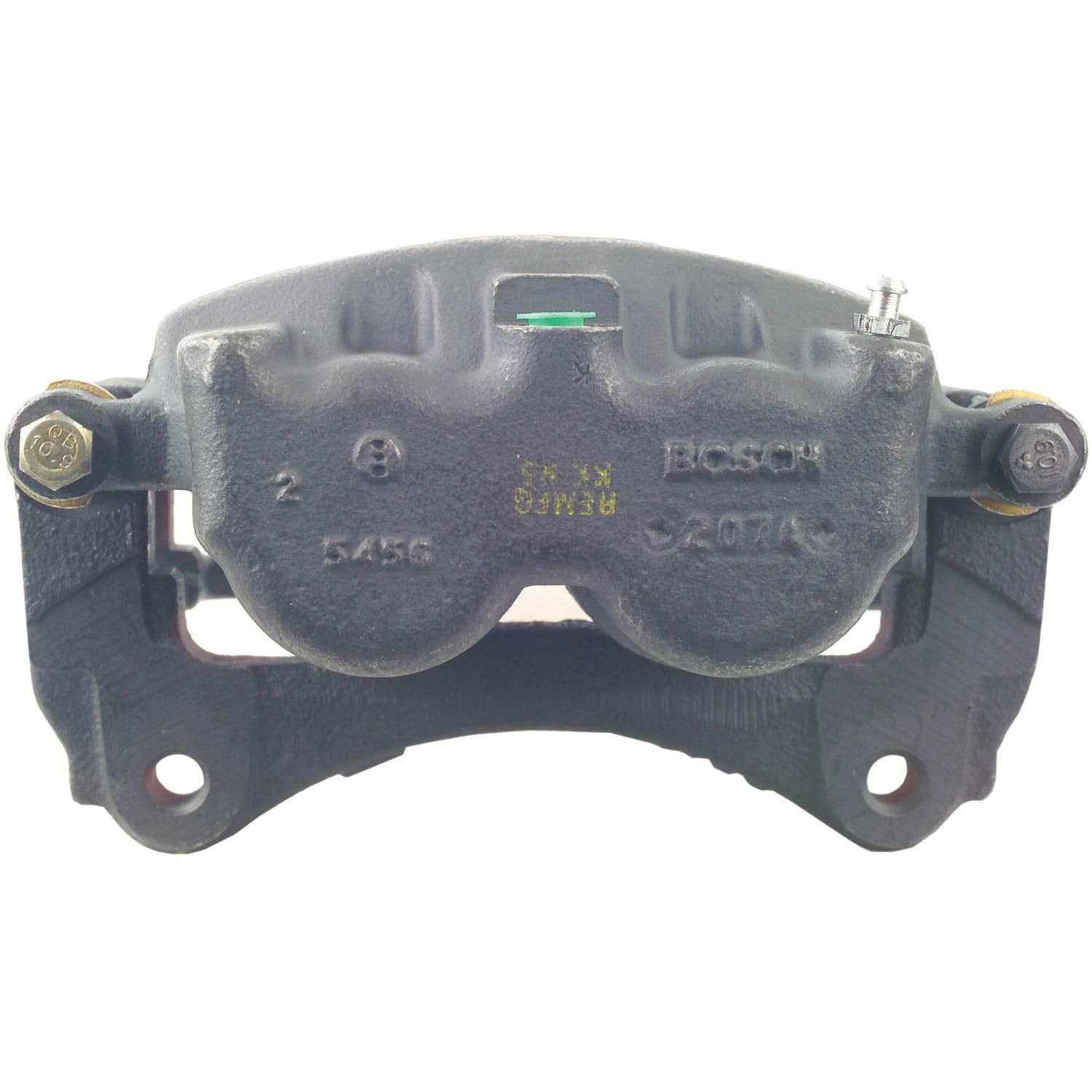 Cardone 18-B4759 Remanufactured Unloaded Disc Brake Caliper with Bracket