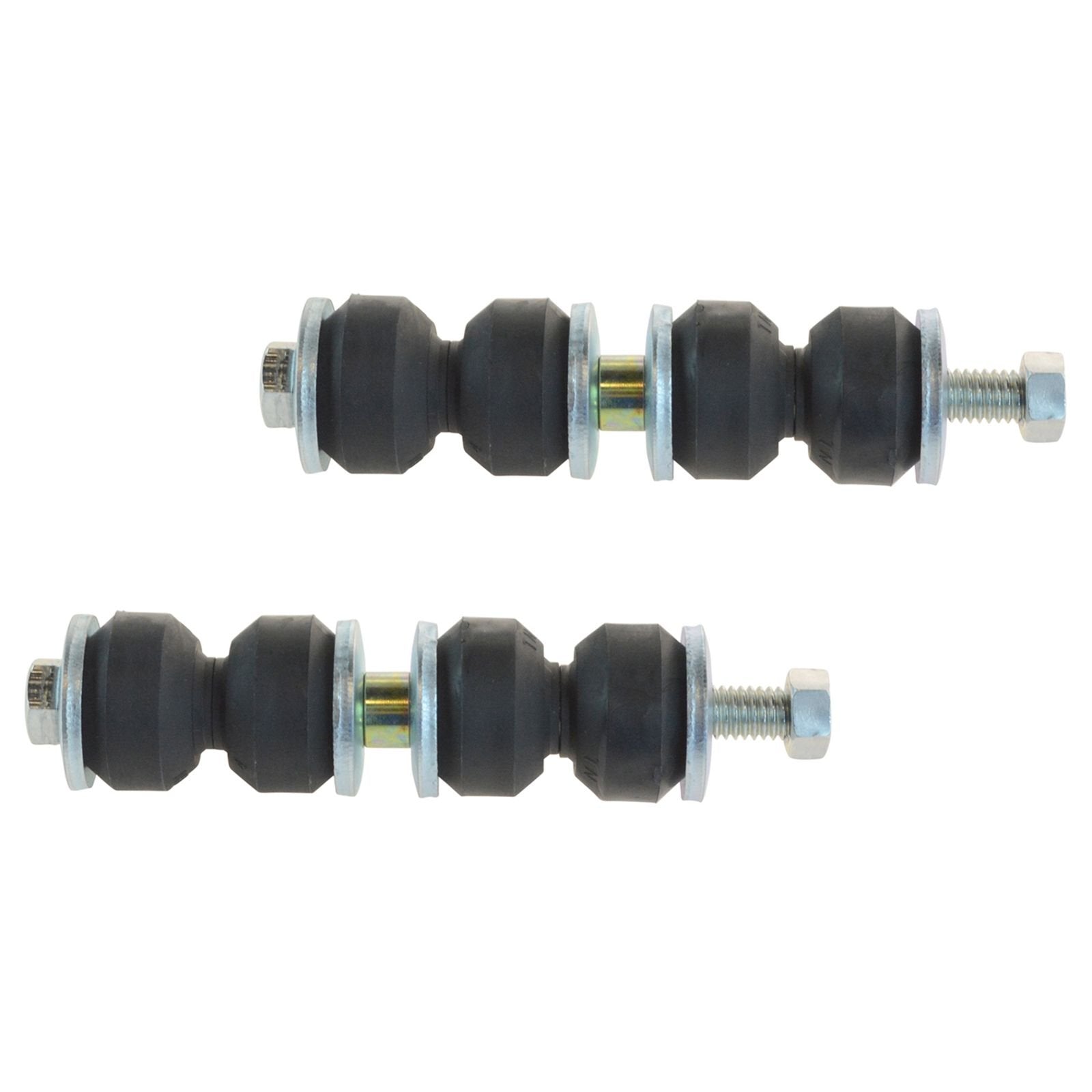 Trq Front & Rear Sway Bar Stabilizer Link Set Compatible With 2001-2010 Chrysler Pt Cruiser