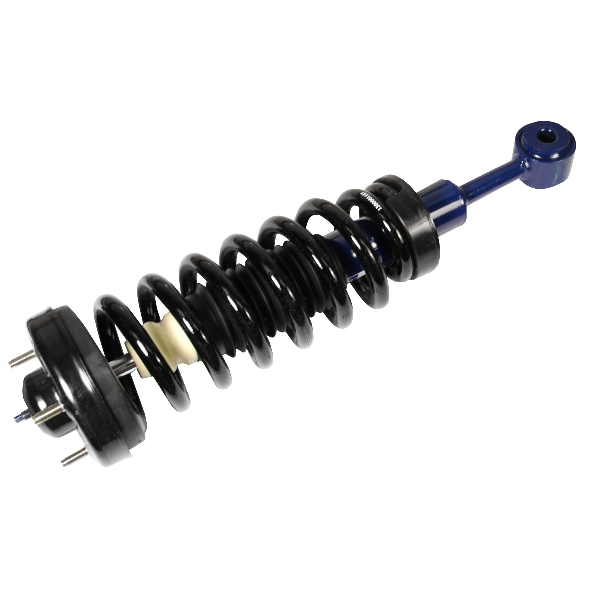 Monroe RoadMatic 181361 Suspension Strut and Coil Spring Assembly for Ford F-150