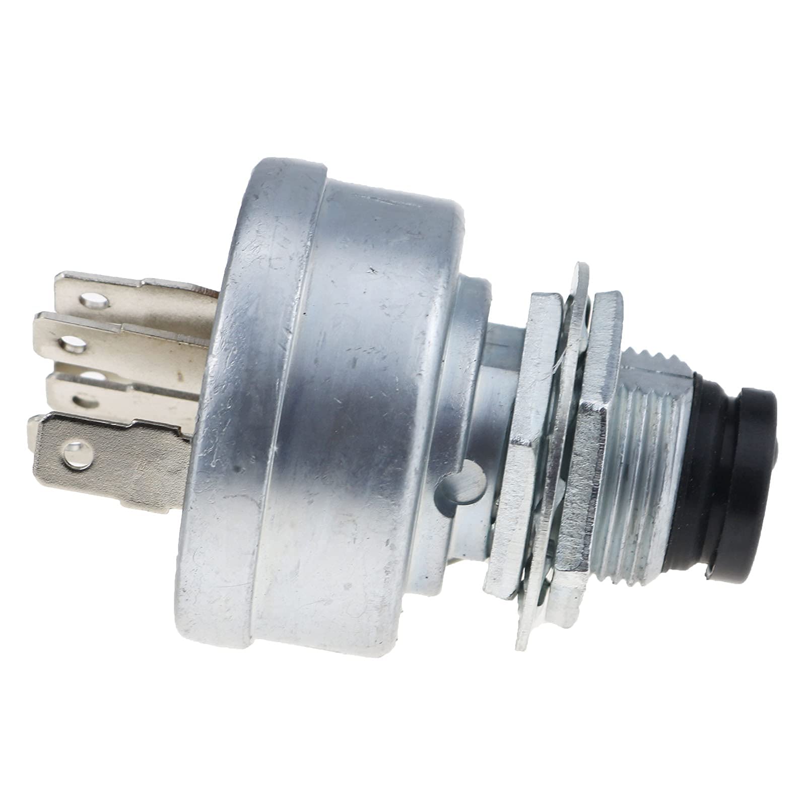 DVPARTS Starter Ignition Switch for John Deere Gator 4x2 4x4 6x4 SR95 Military TH CS CX TS TX XUV620i XUV625i XUV825i XUV850D XU