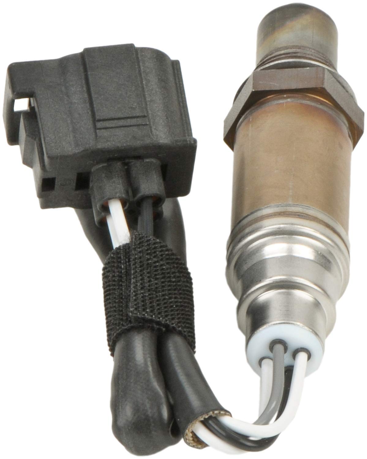 Bosch 13672 Premium Oe Fitment Oxygen Sensor - Compatible With Select Jeep Liberty