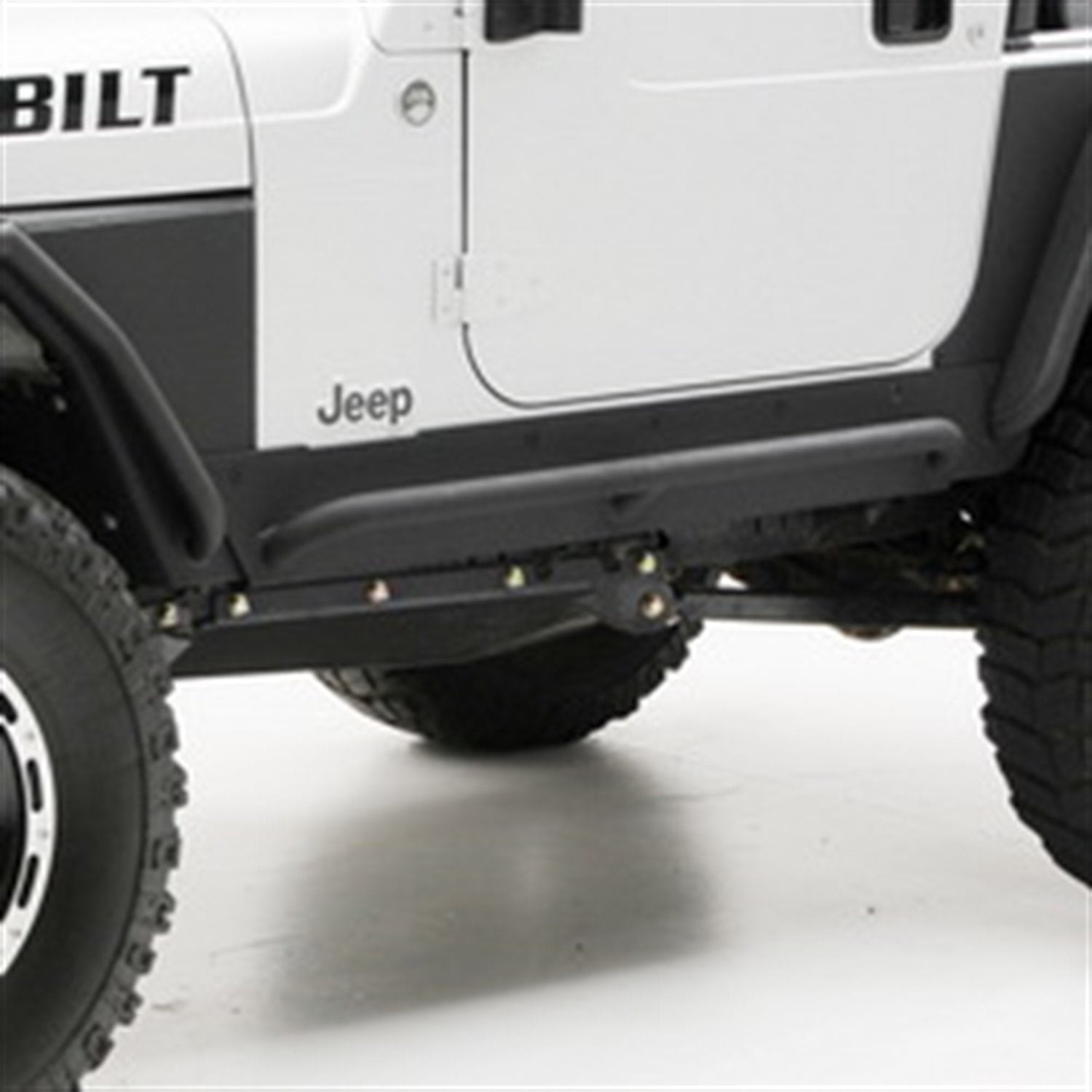 SmittyBilt XRC BODY CLADDING - SB76887