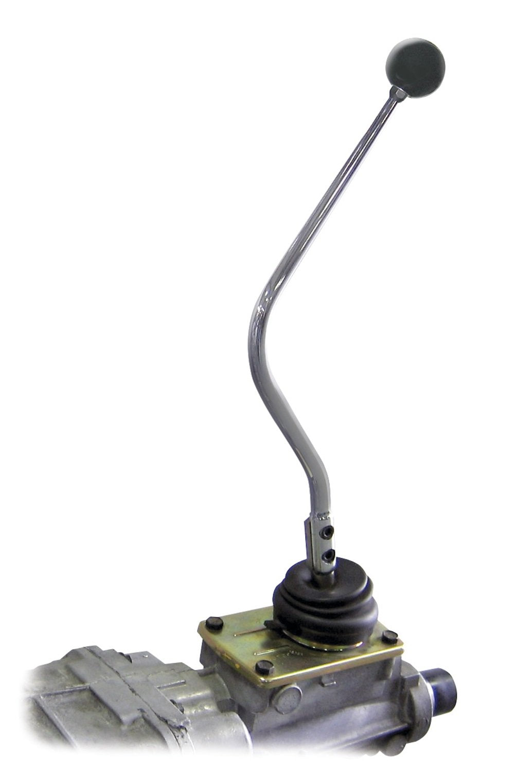 Lokar Msl6B2 16 Double Bend Shift Lever