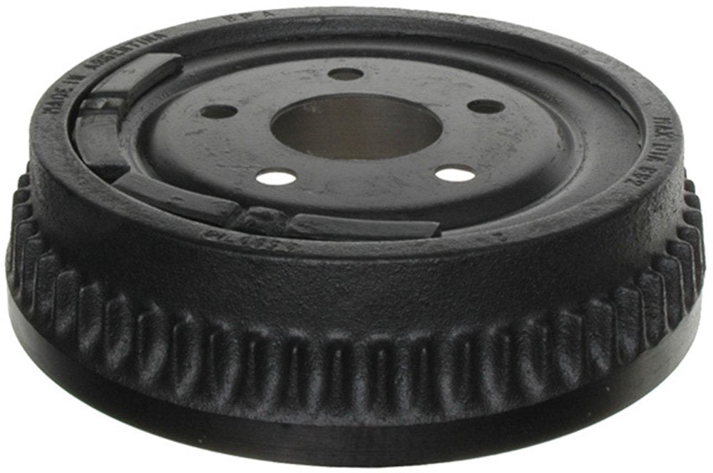 Raybestos 2301R Professional Grade Brake Drum