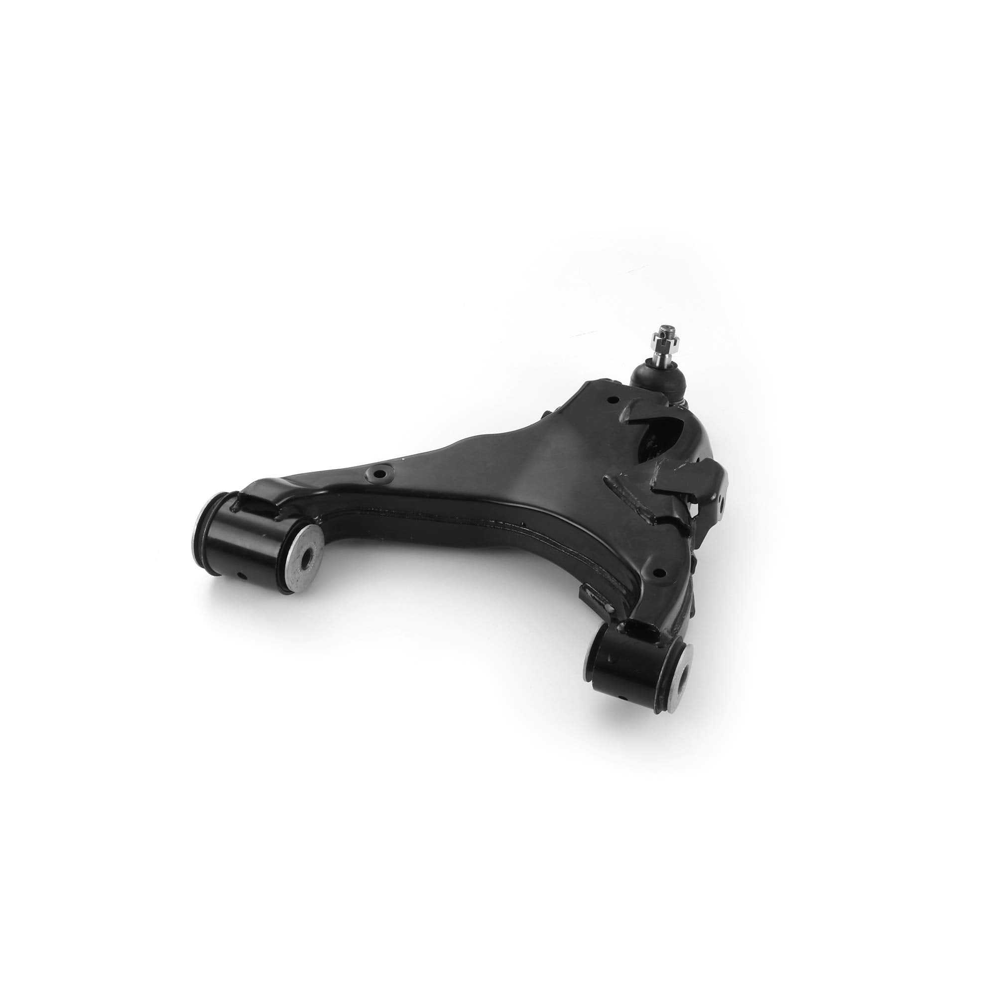 Metrix Premium Chassis Parts - Front Right Lower Control Arm W Ball Joint & Bushing Assembly Fits 08-11 Toyota Land Cruiser, 13-