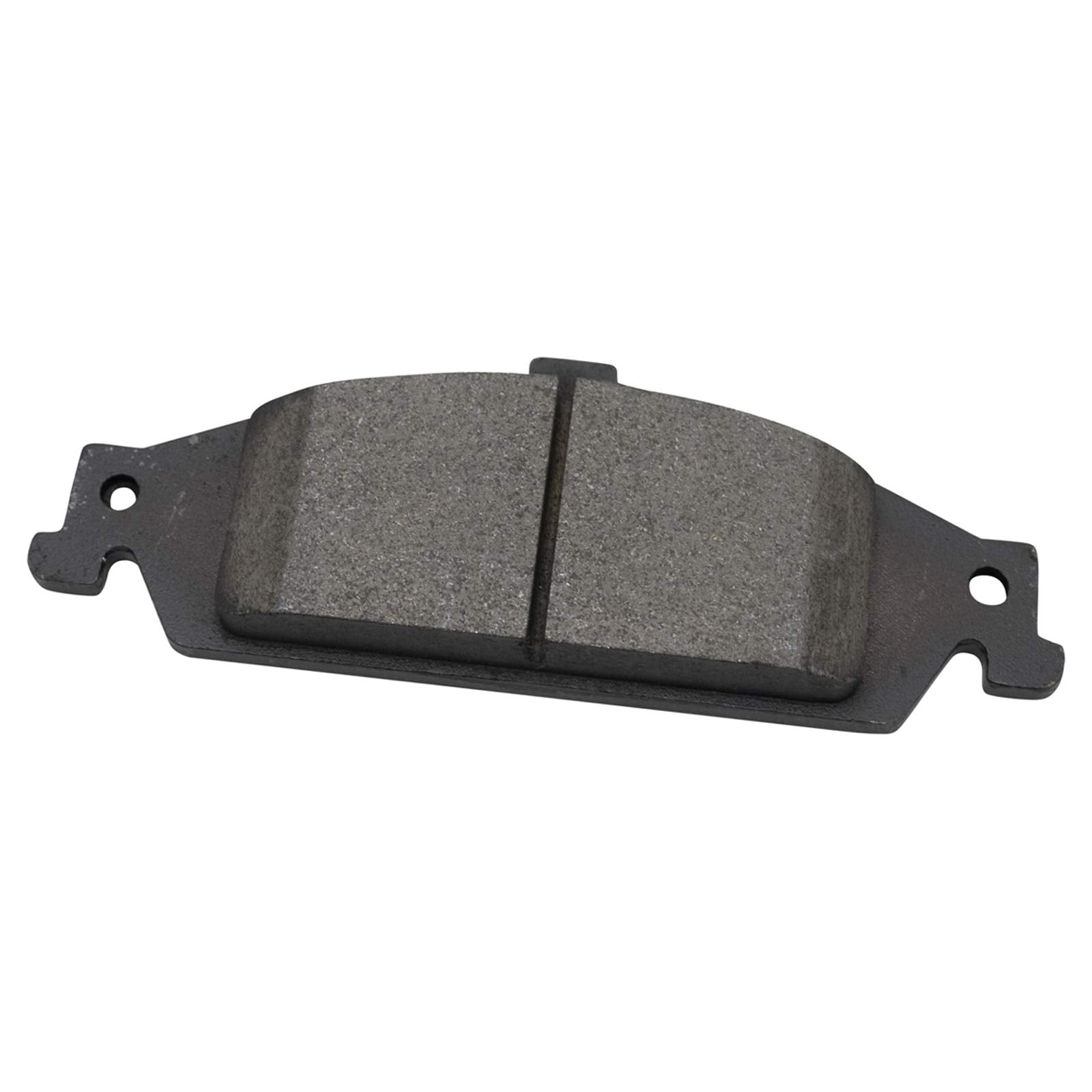 Trq Front Brake Pads Ceramic Compatible With 2004-2005 Chevrolet Classic 1997-2003 Malibu 1999-2004 Oldsmobile Alero 1997-1999 C