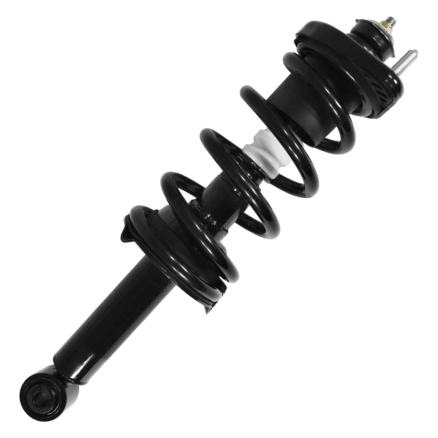 Unity Complete Strut Assembly Kit - Front and Rear - Model 4-11605-15087-001