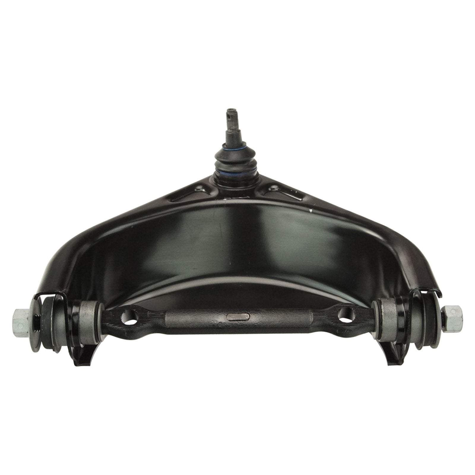 Trq Front Upper Control Arm With Ball Joint Set Compatible With 1994-1999 Dodge Ram 1500 Ram 2500 Ram 3500