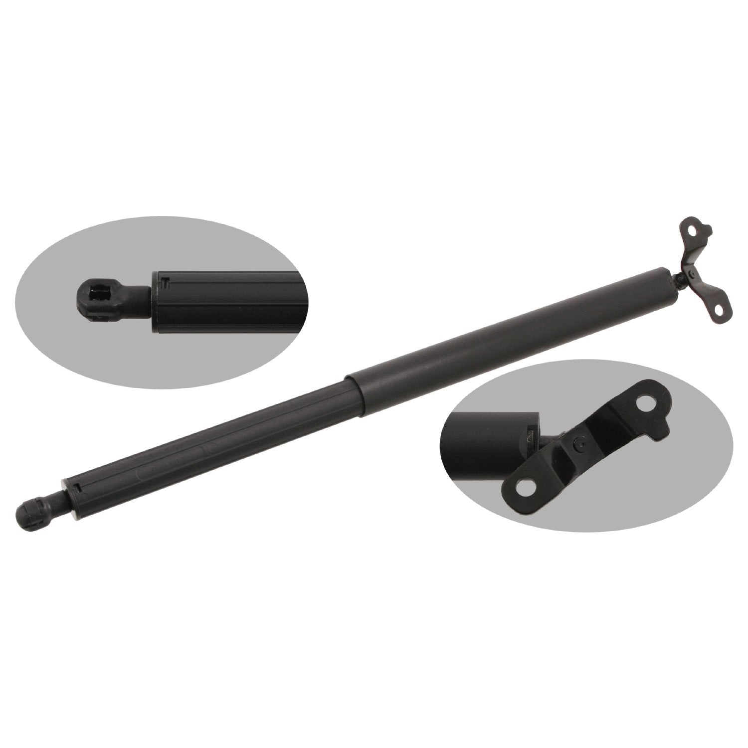 Febi Bilstein 29334 Gas Spring For Tailgate With Remote Closing, Pack Of One
