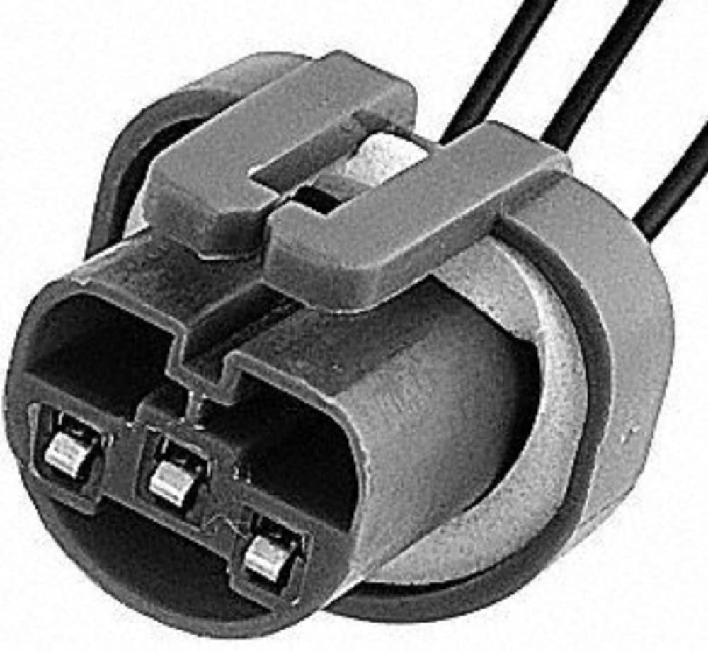 Standard Motor Products S525 Pigtail/Socket Assorted , One Size